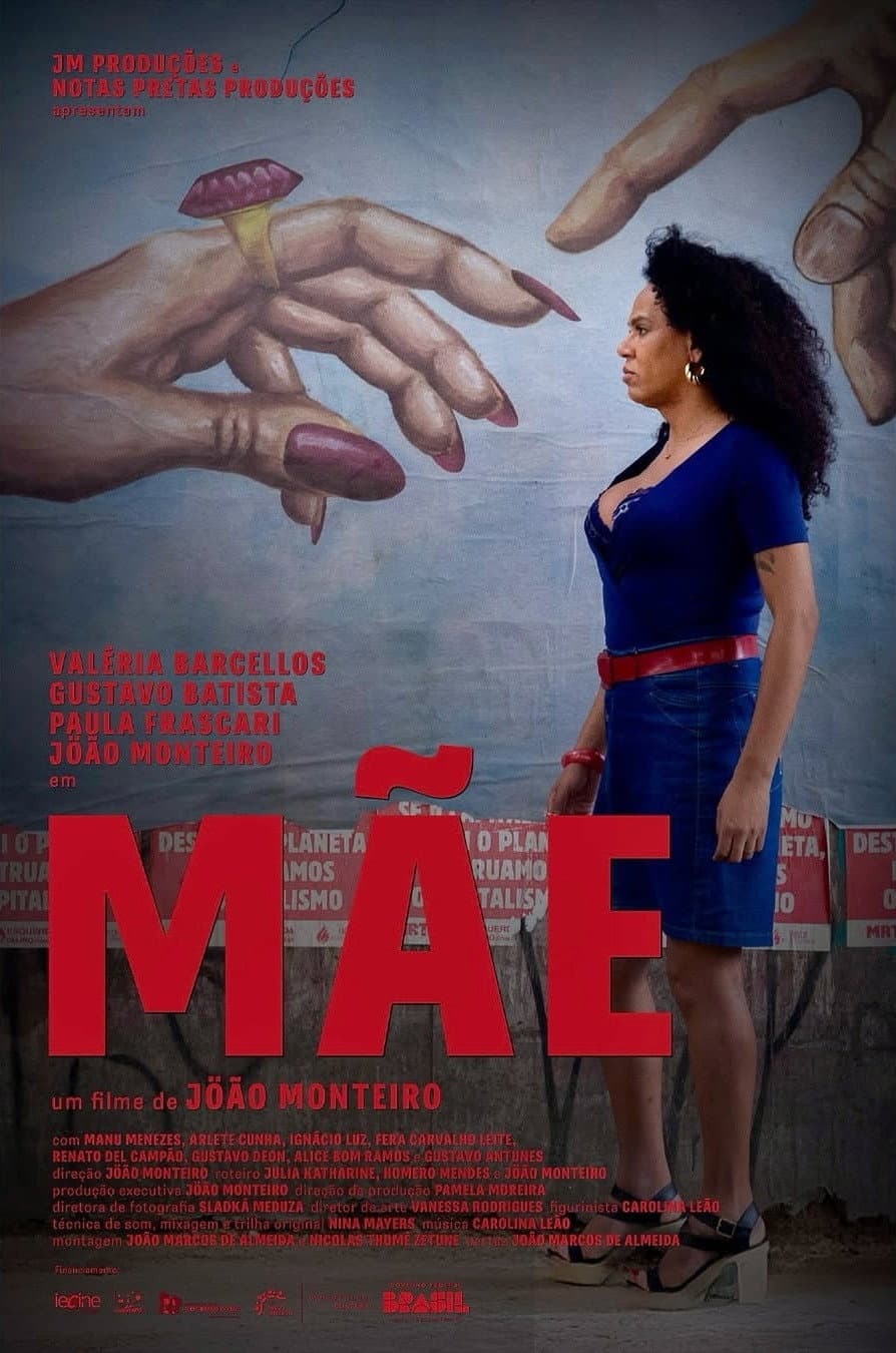 Mãe