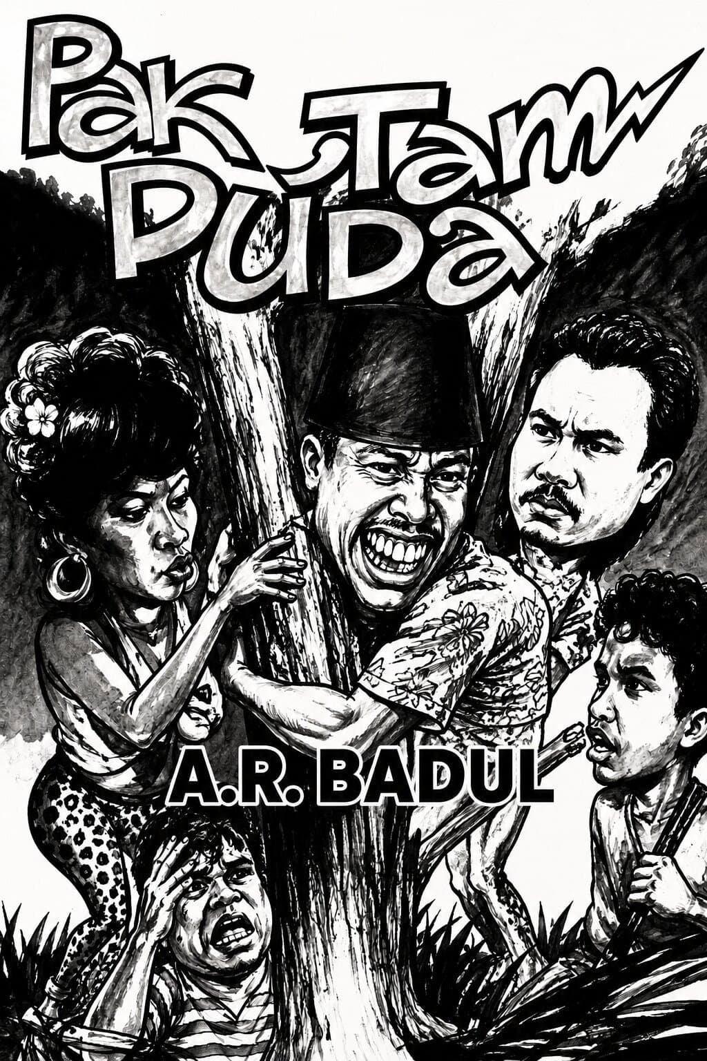 Pak Tam Duda