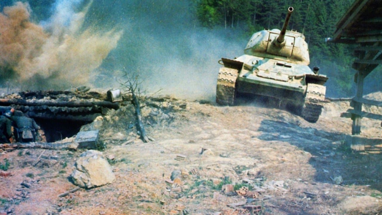 Cross of Iron Collection