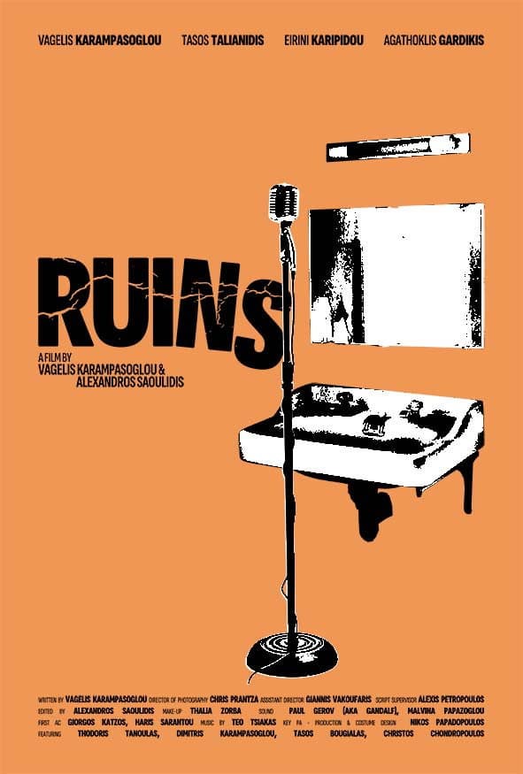 Ruins