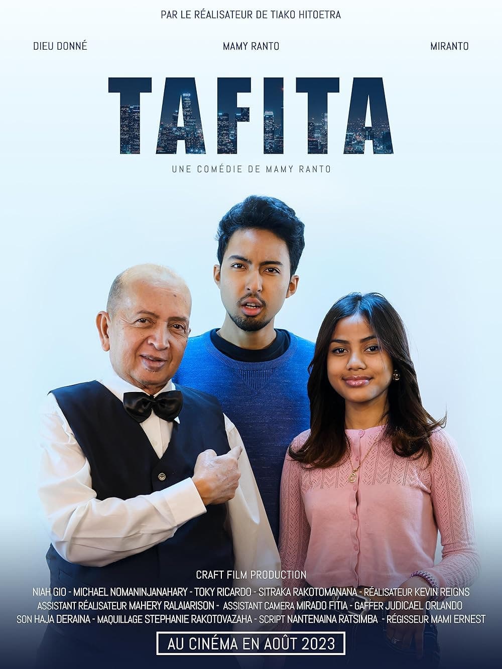 Tafita
