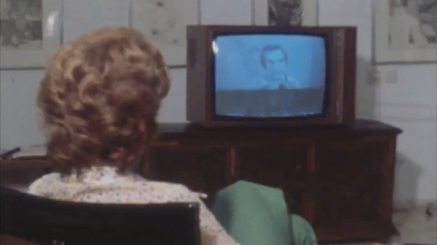 No Cakes from the Homefront