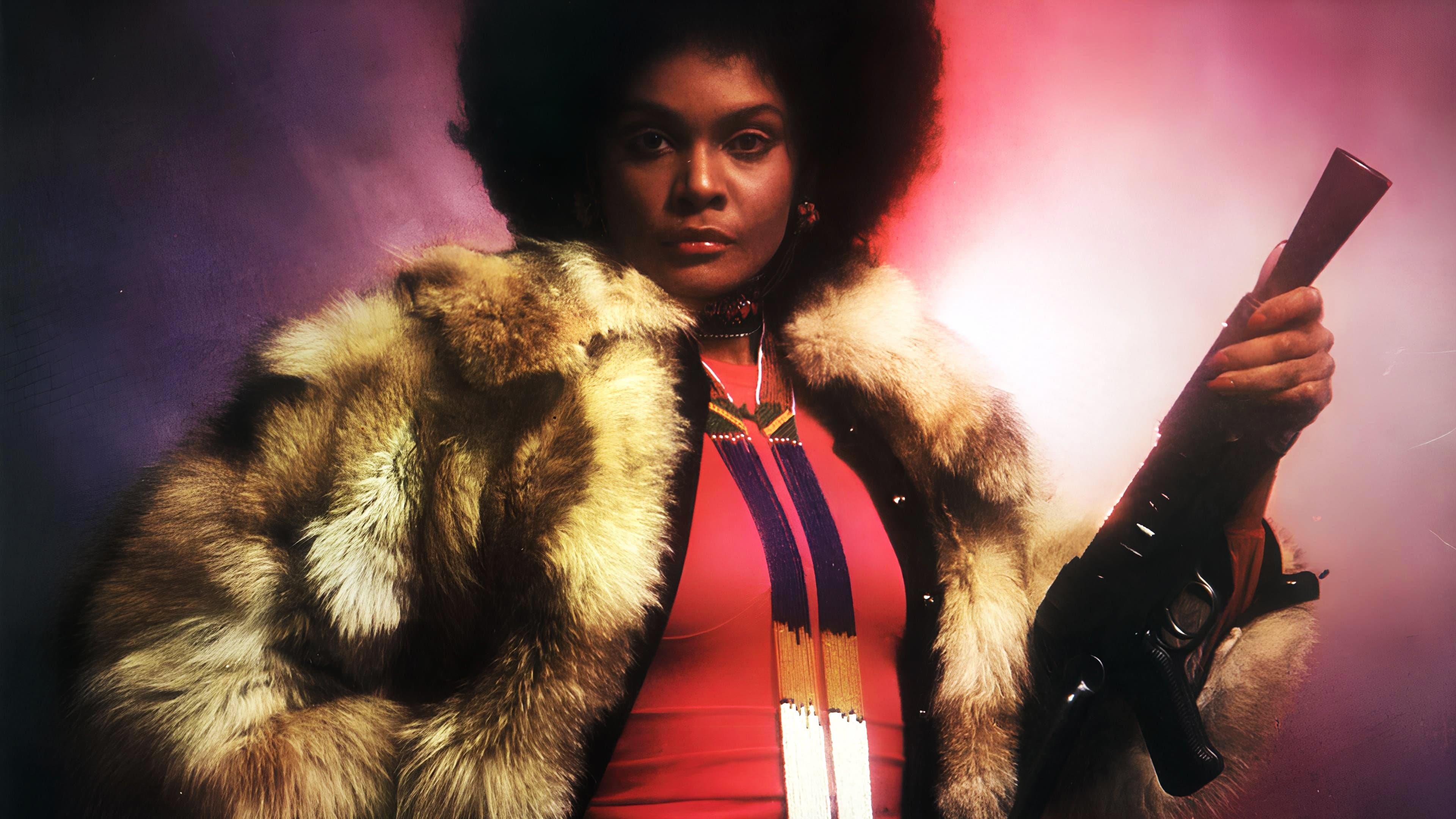Cleopatra Jones Collection