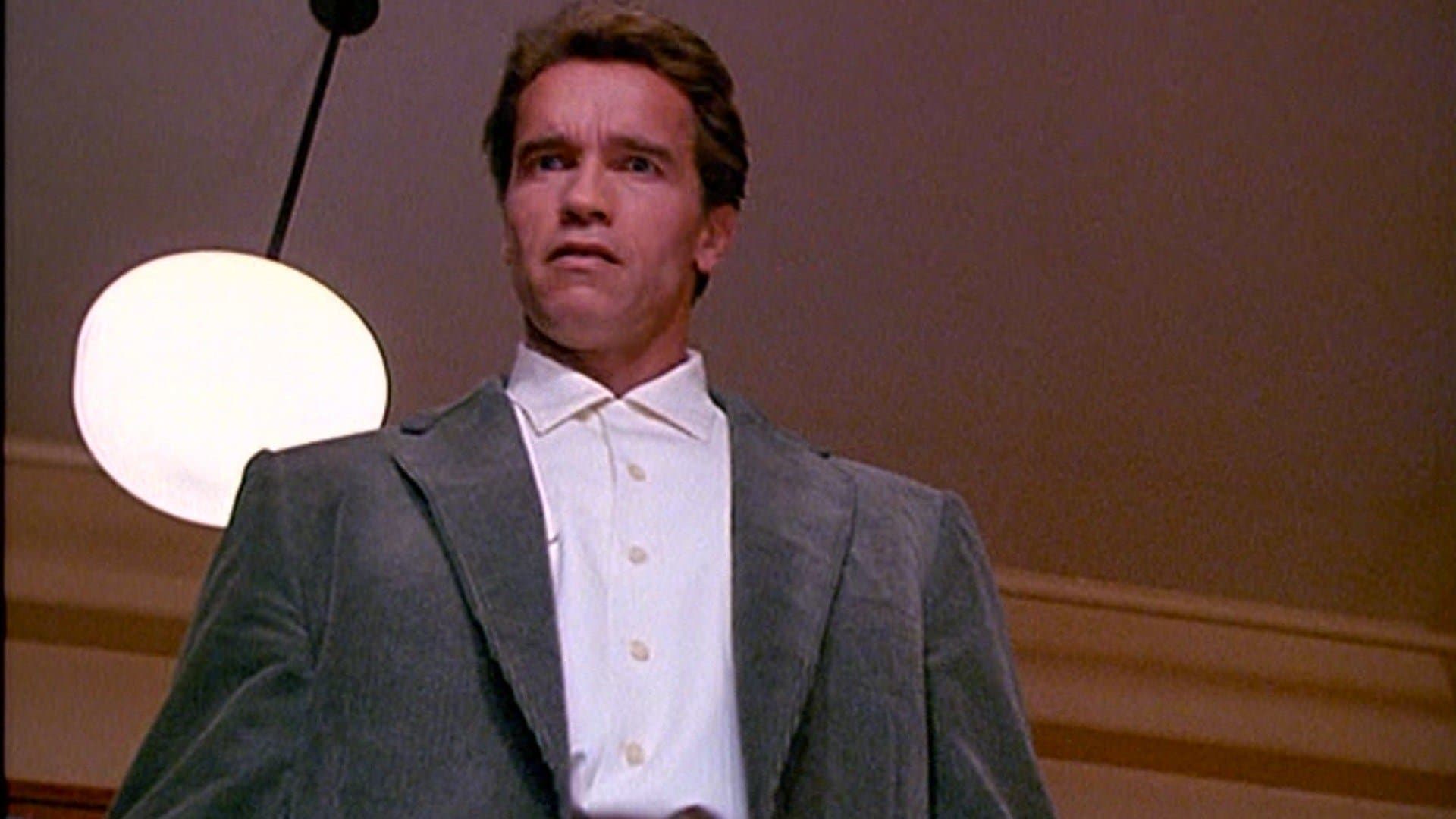 Kindergarten Cop Collection