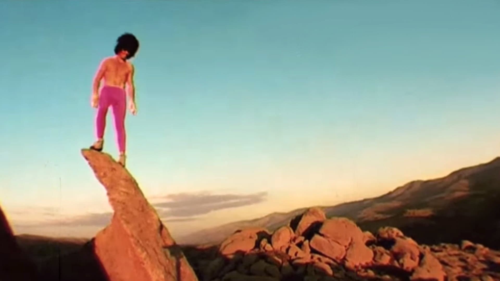 Navalameca 70's