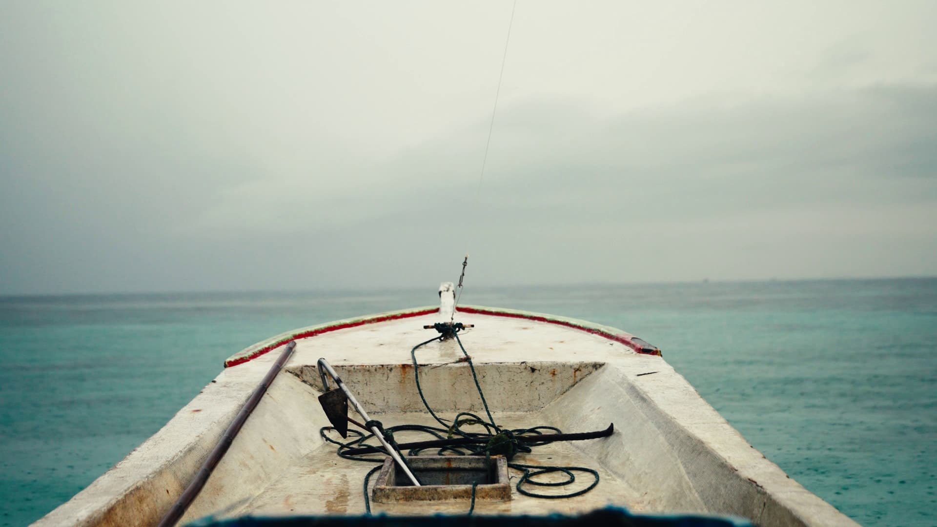 Echoes From Fading Island
