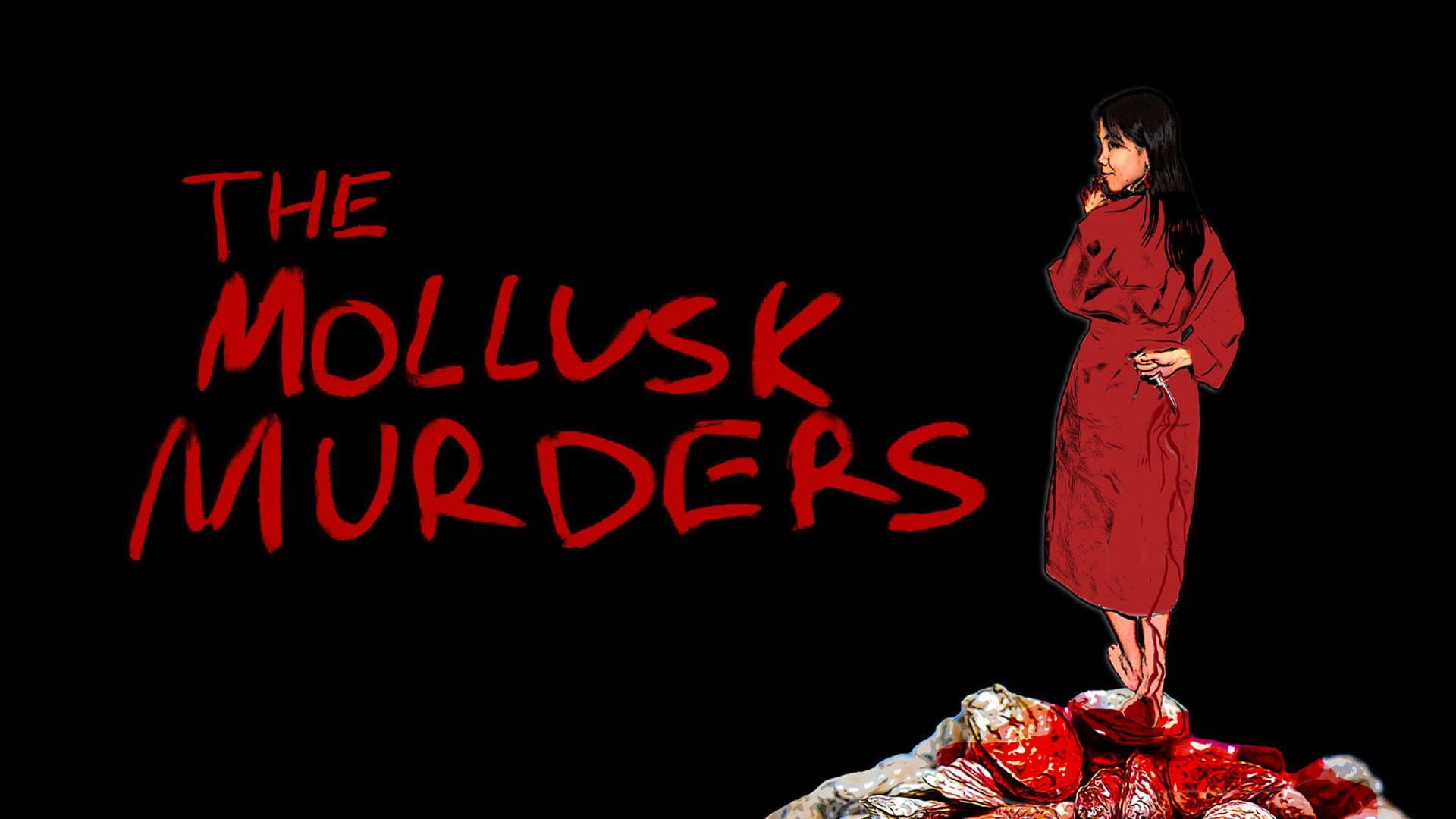 The Mollusk Murders