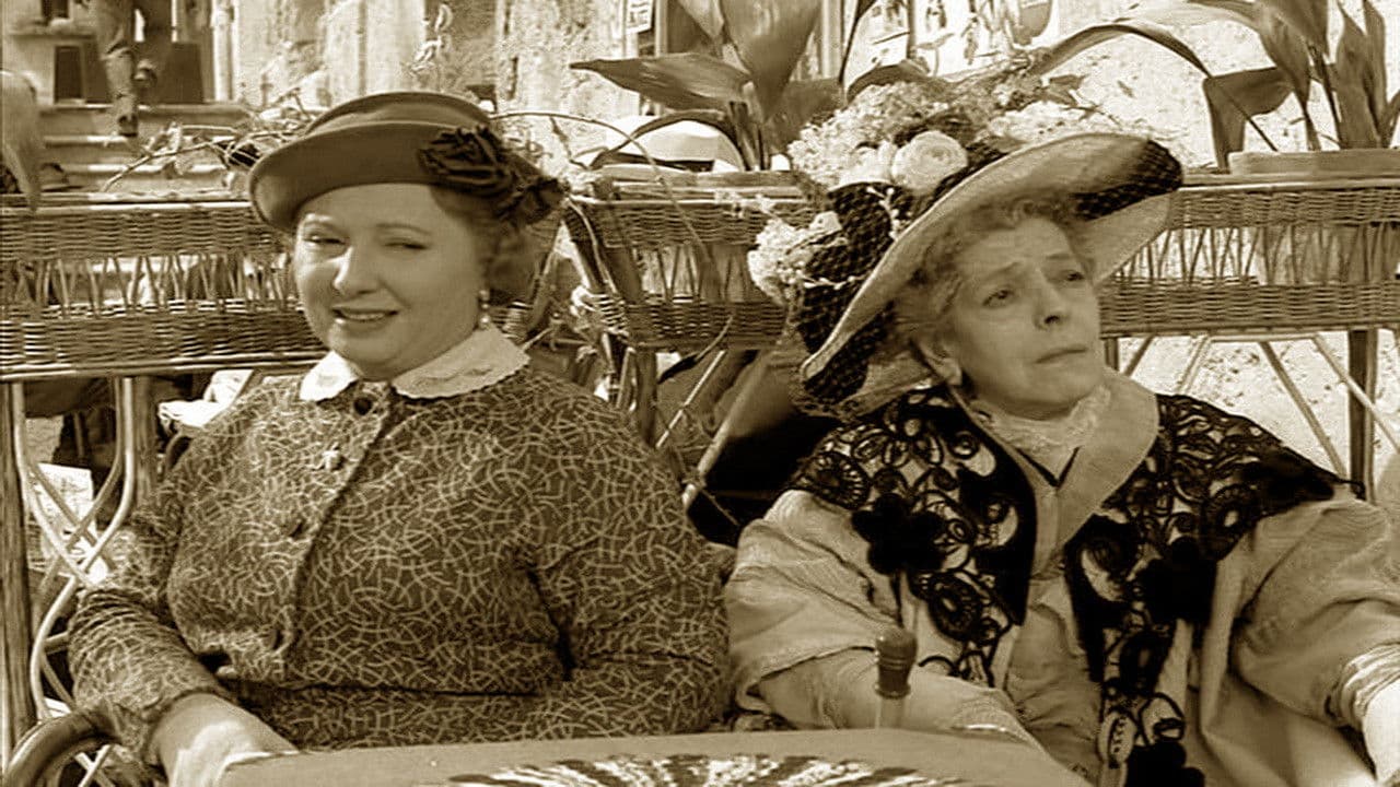 La Nonna Sabella Collection