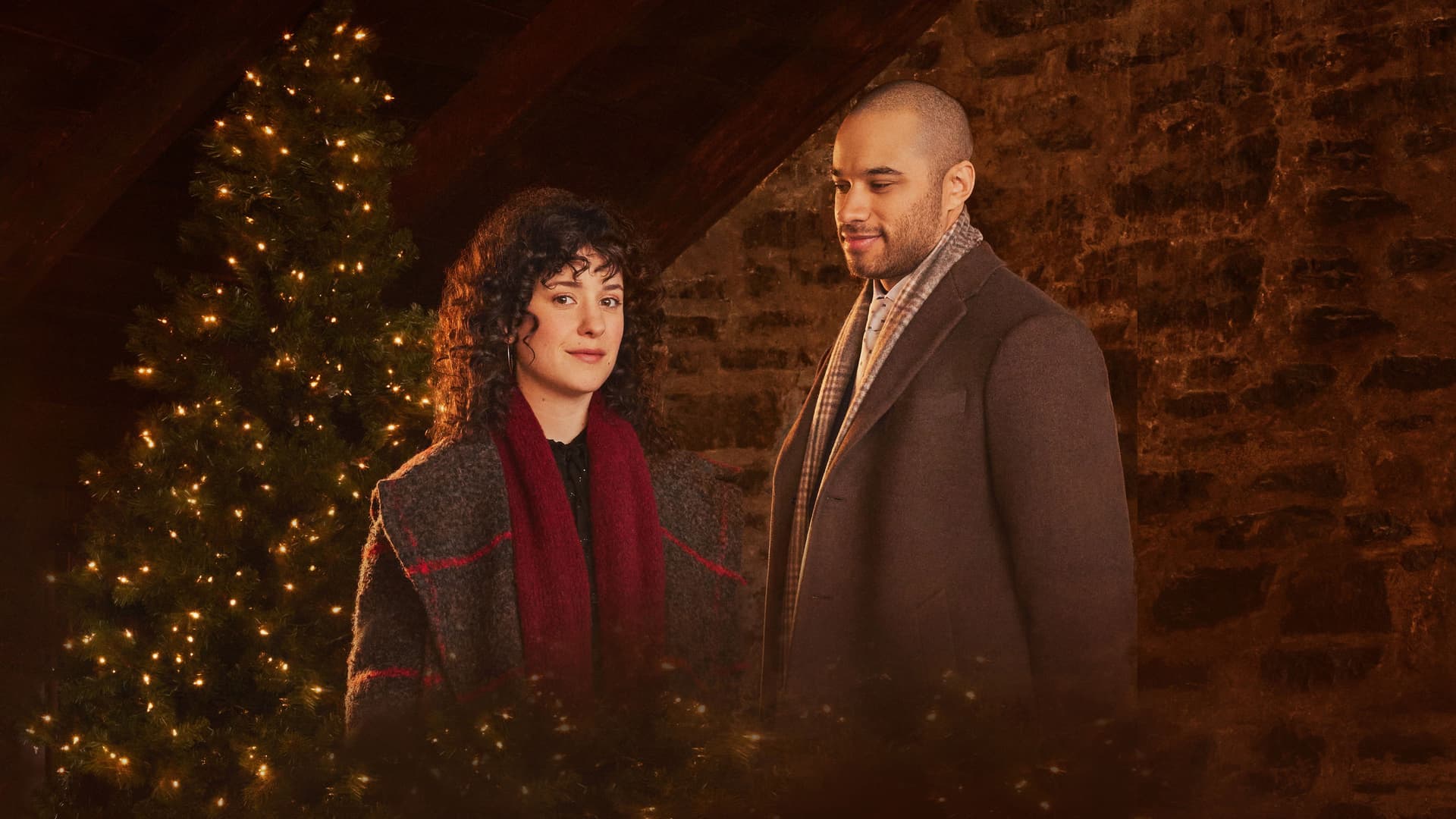 Two Days Before Christmas