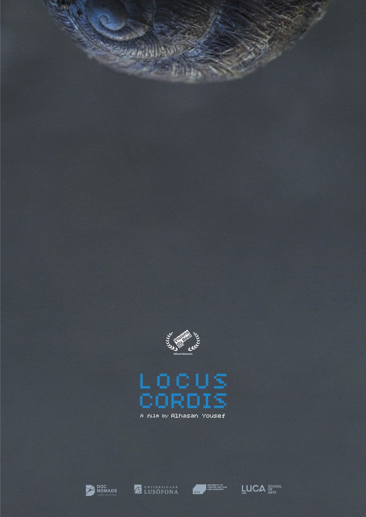 Locus Cordis