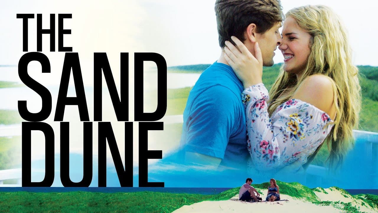 The Sand Dune