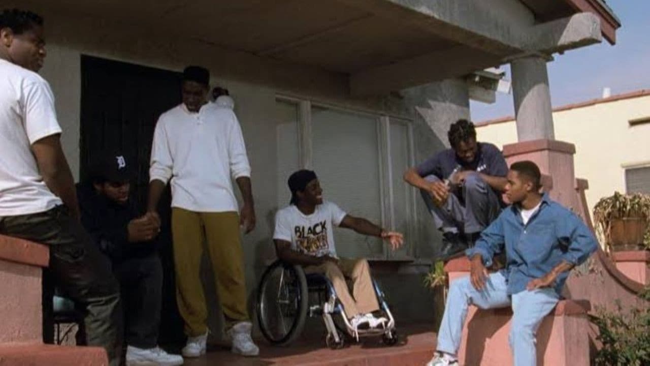 The Hood Collection