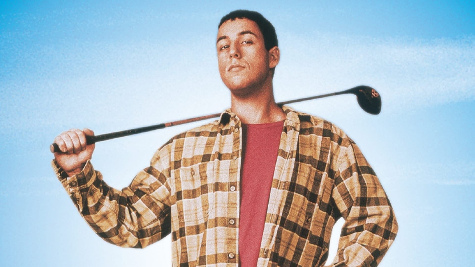 Happy Gilmore Collection