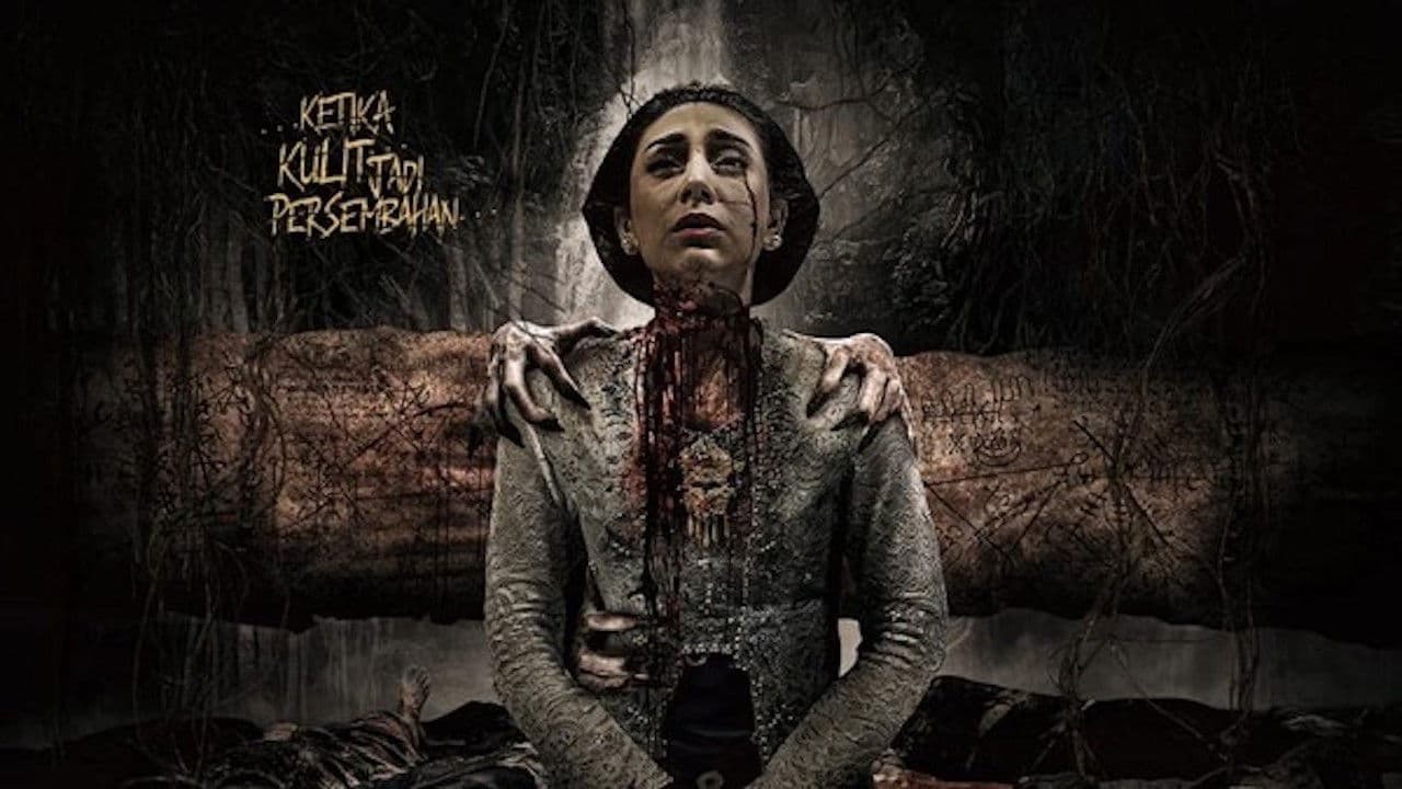 Danyang Wingit Jumat Kliwon