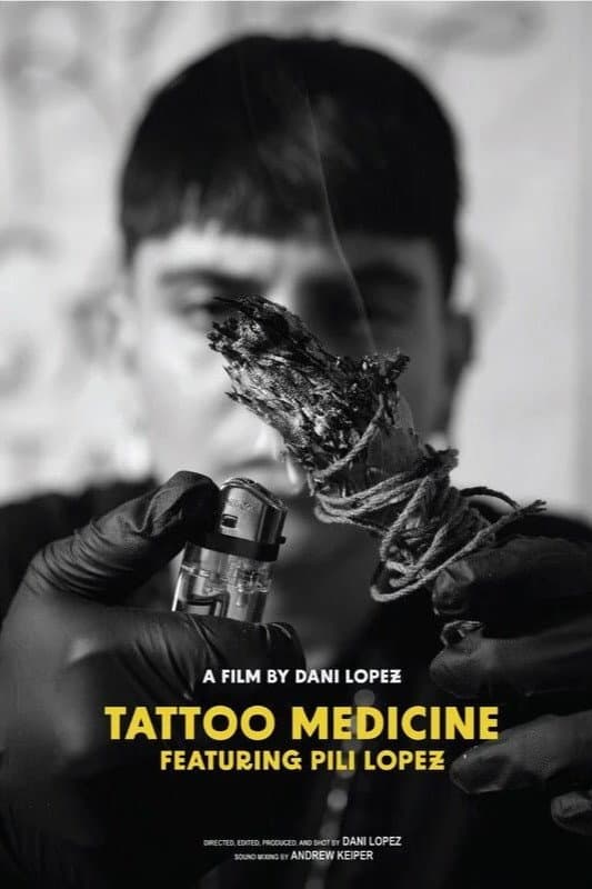 Tattoo Medicine