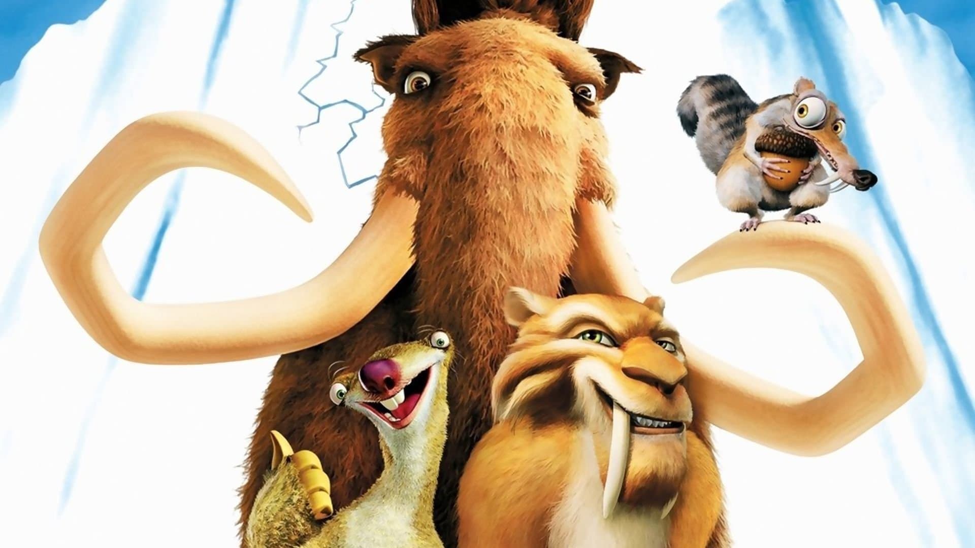 Ice Age Collection