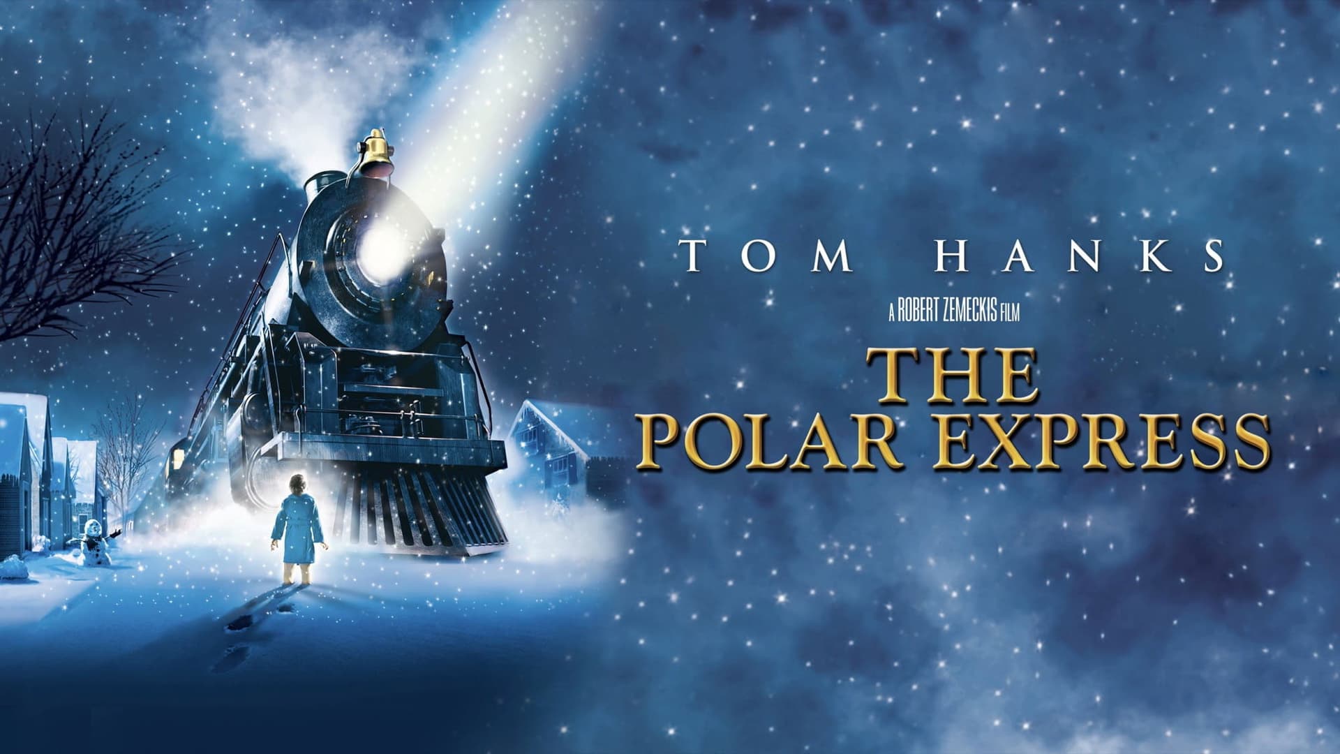 The Polar Express Collection