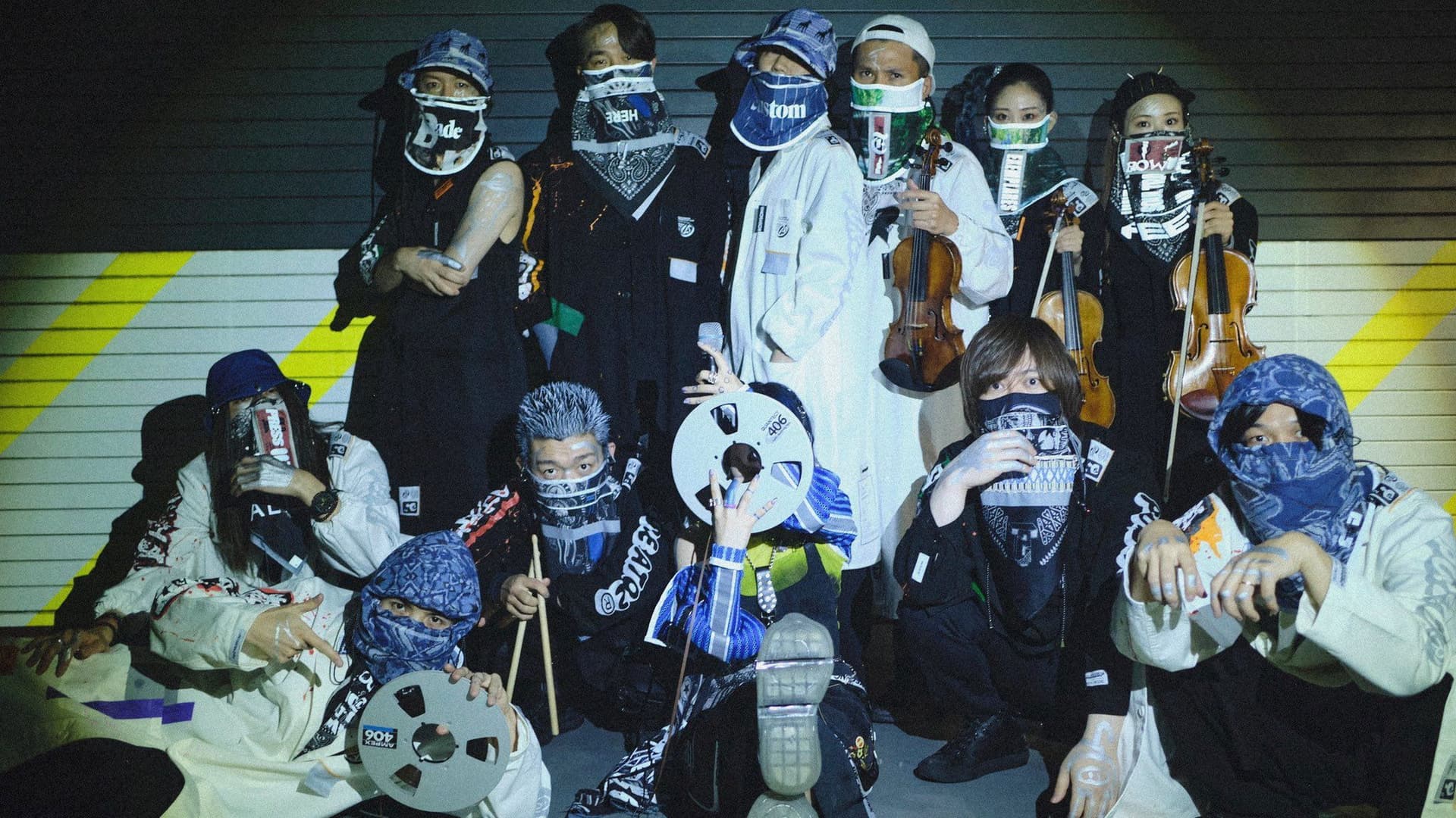 ZUTOMAYO CLEANING LABO「温れ落ち度」