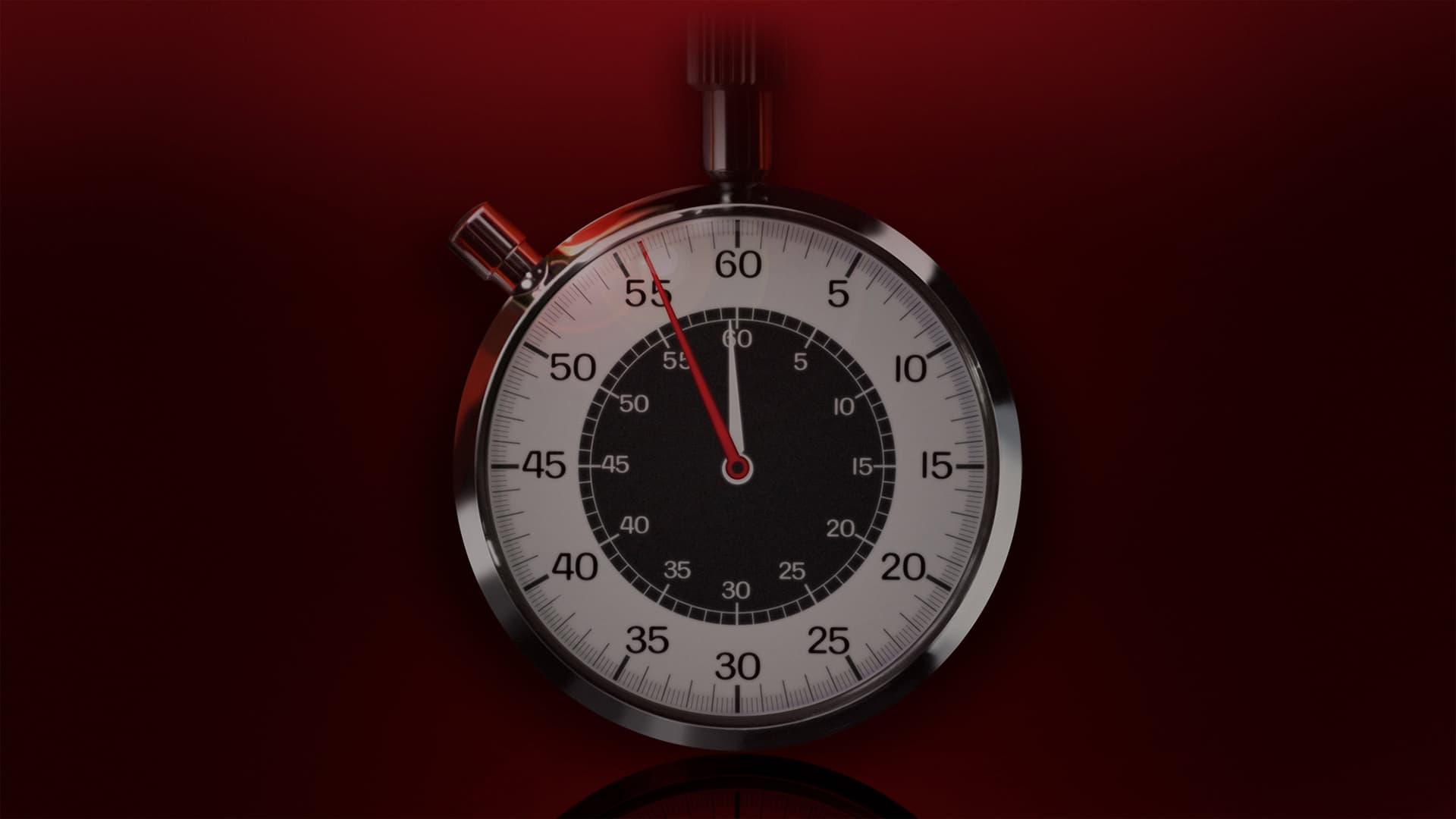 60 Minutes