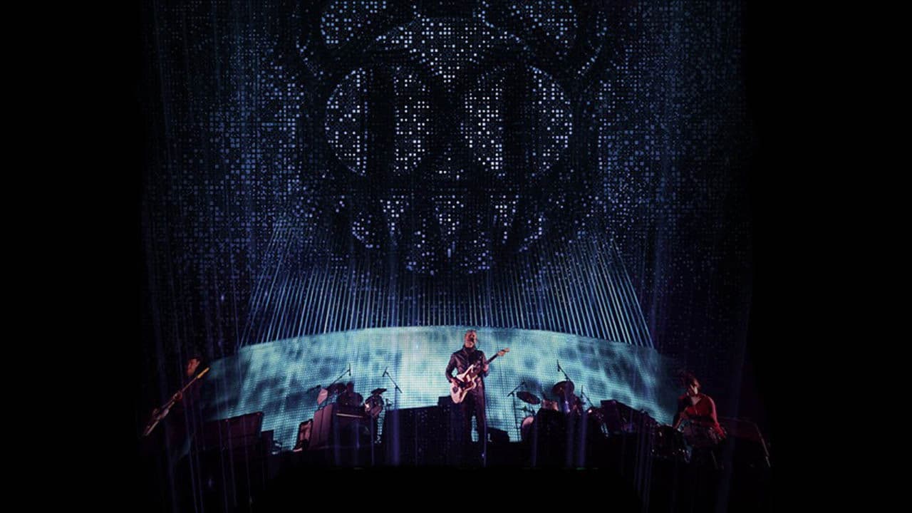 The World According to Radiohead