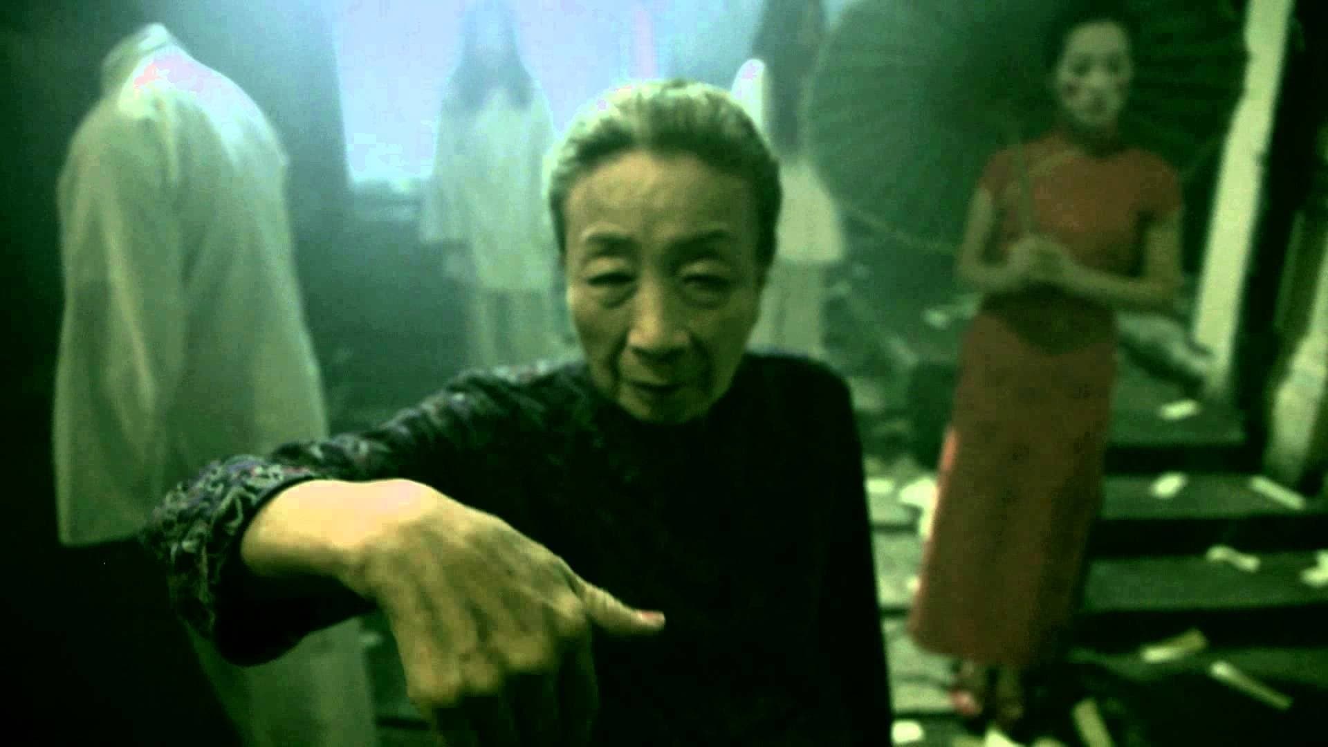 Troublesome Night Collection