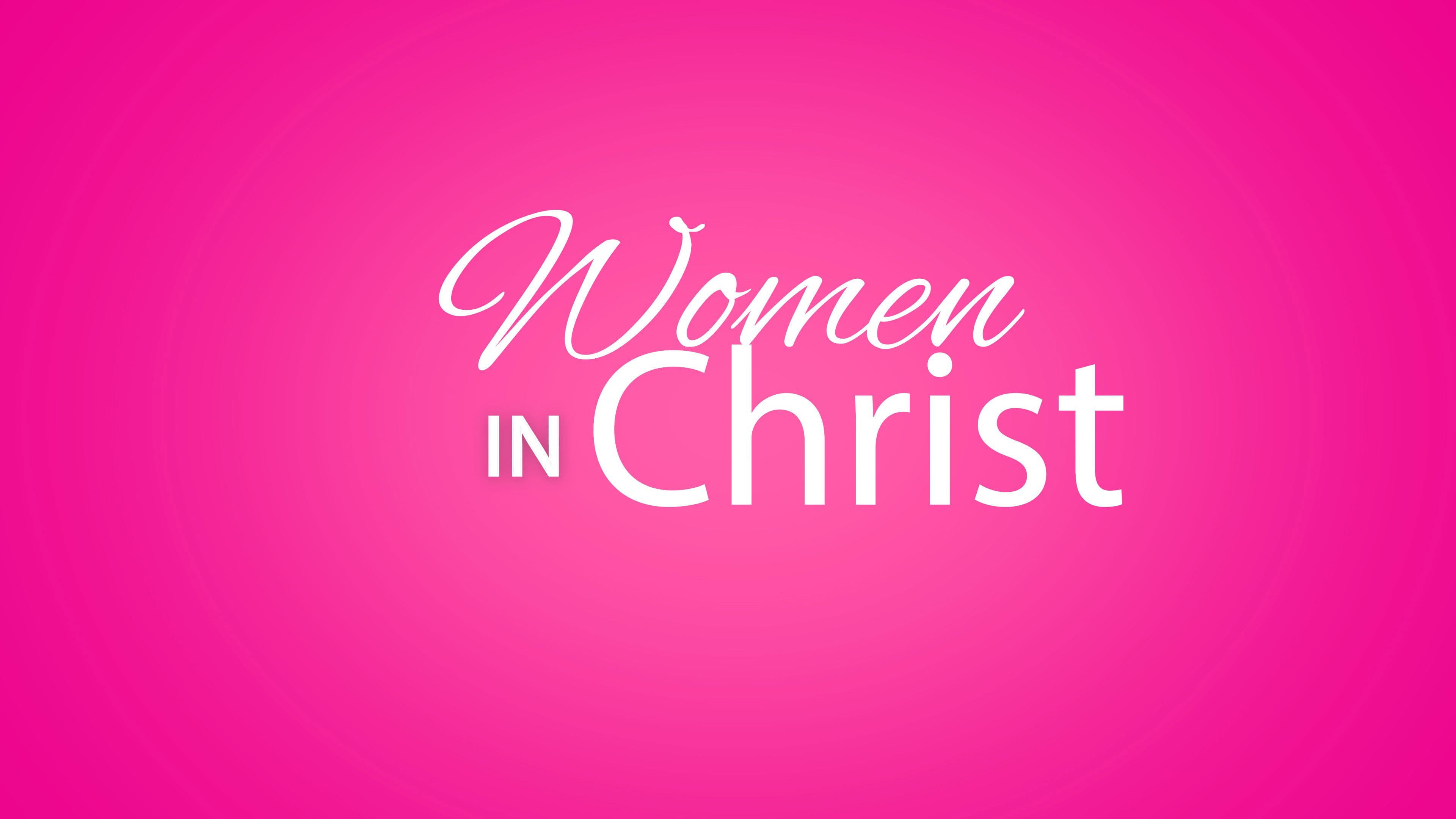 Women in Christ