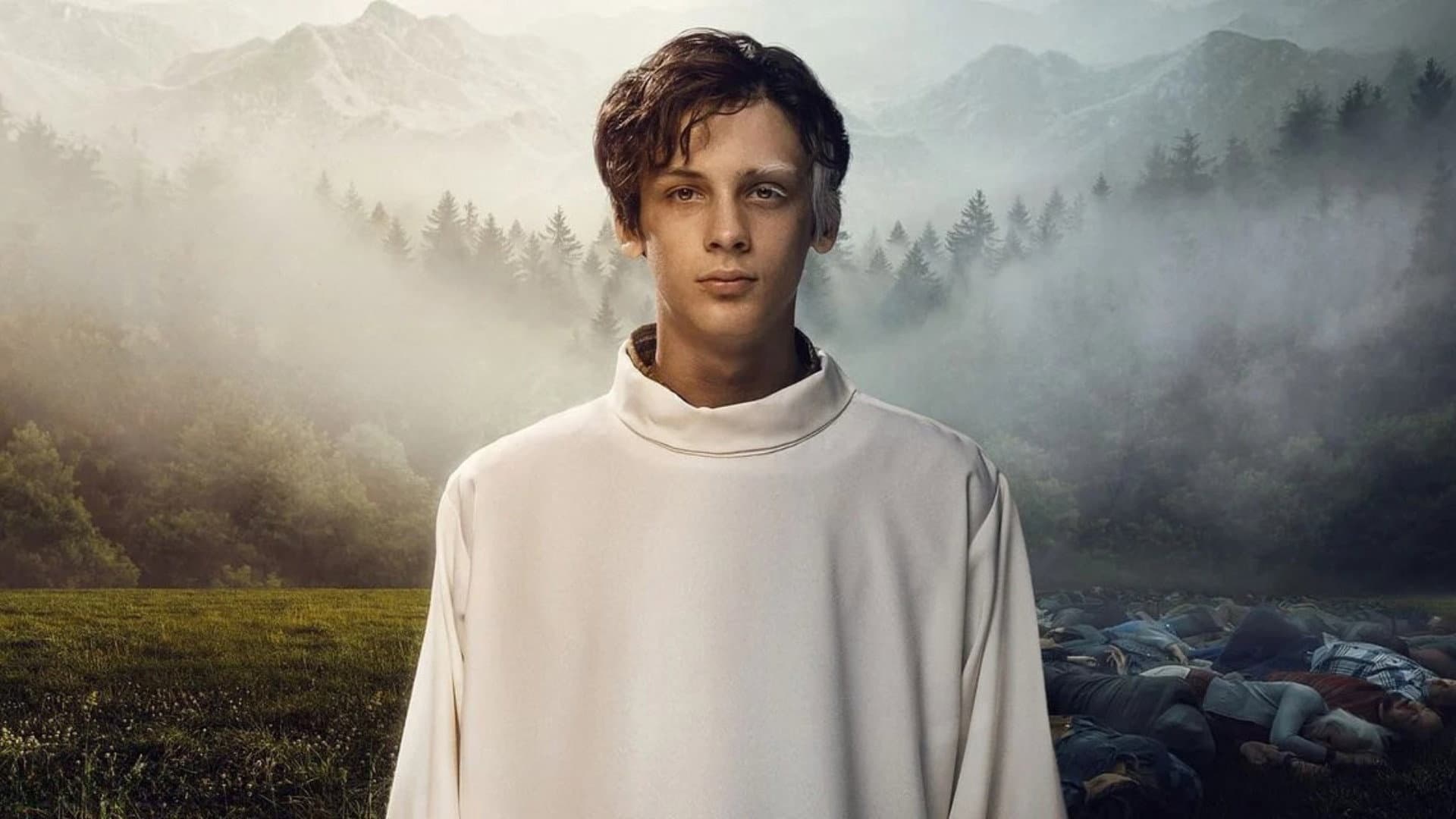 The Holy Boy