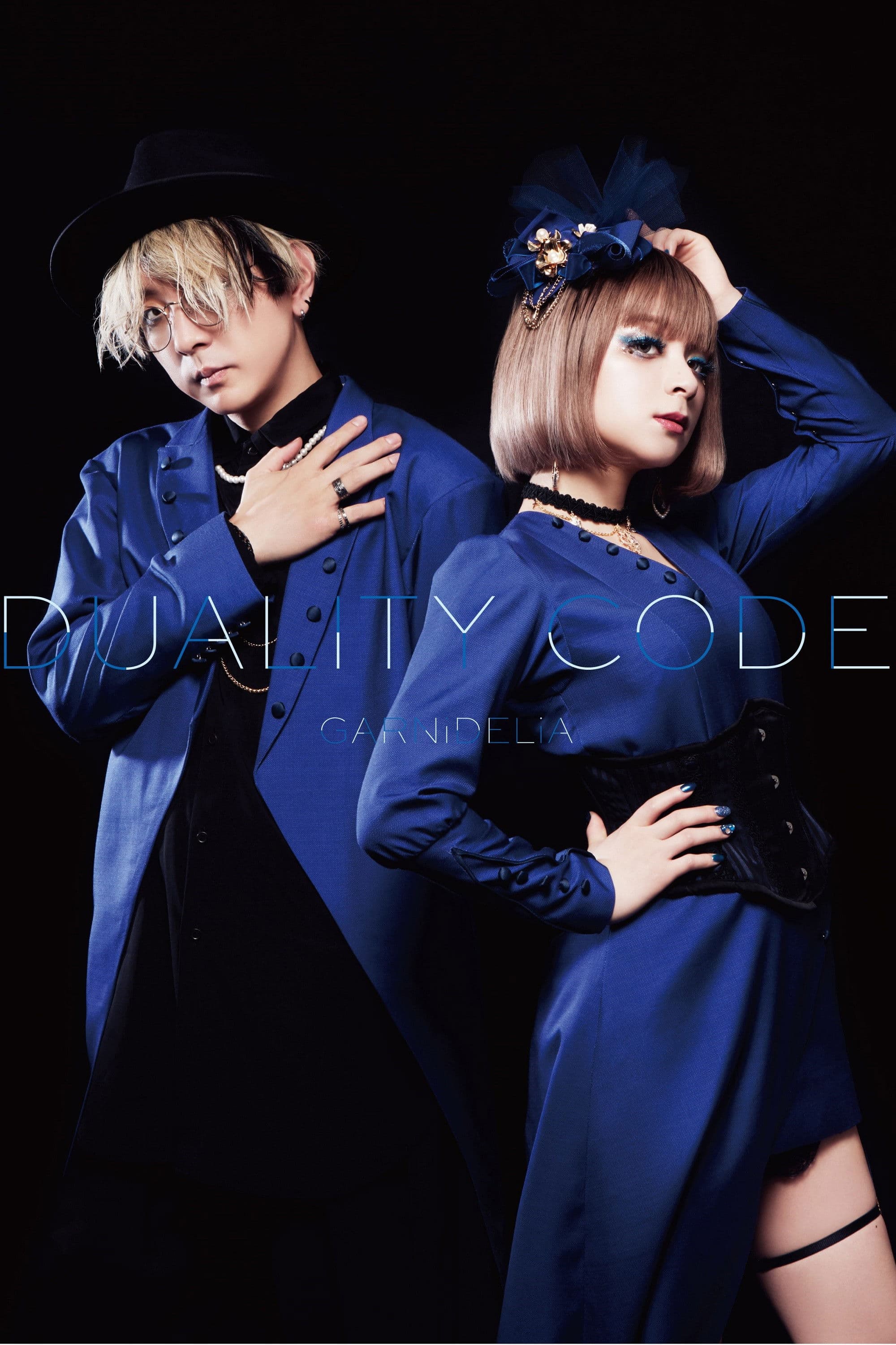GARNiDELiA stellacage tour “Duality Code”