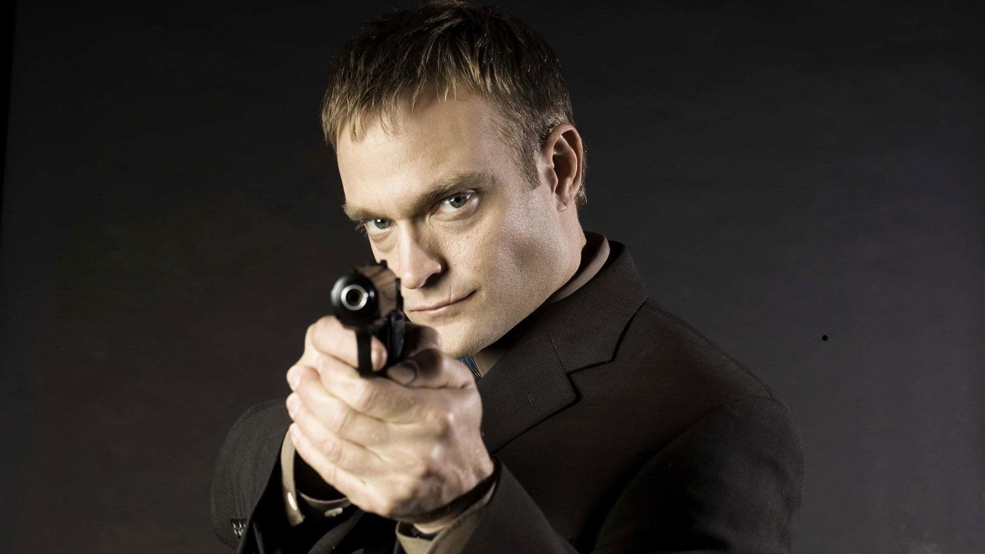 The Donald Strachey Collection