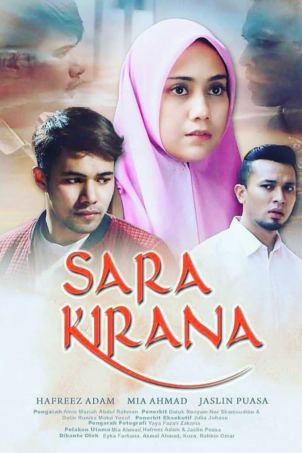 Sara Kirana