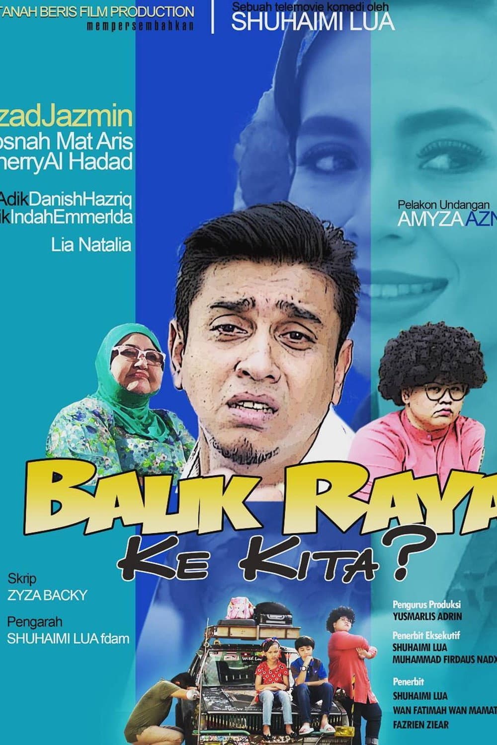 Balik Raya Ke Kita?