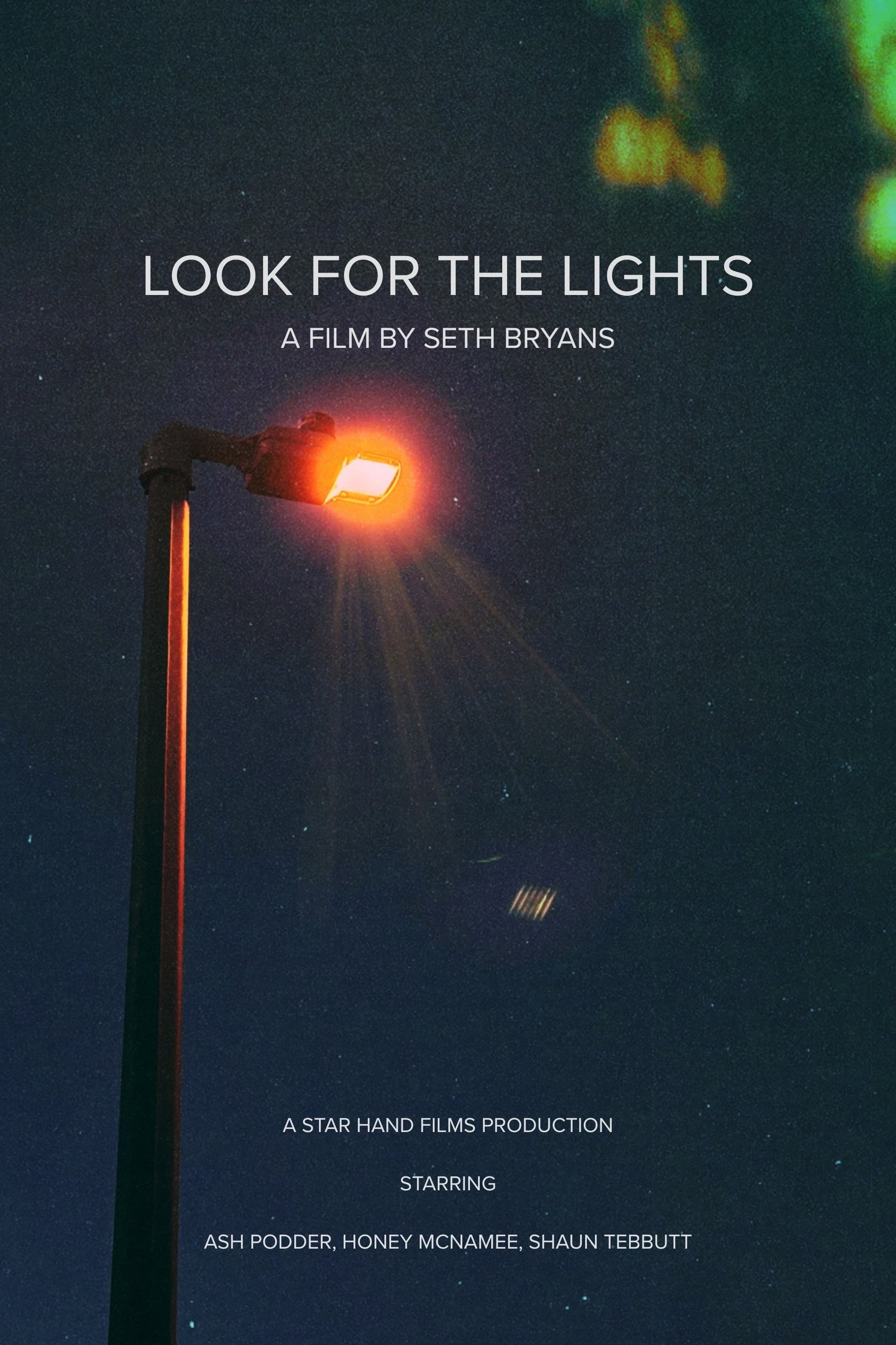 Look for the Lights