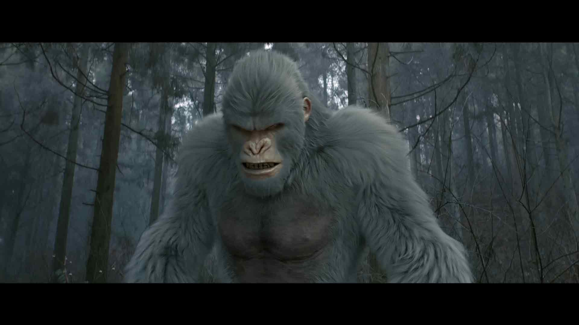 Shennong Savage