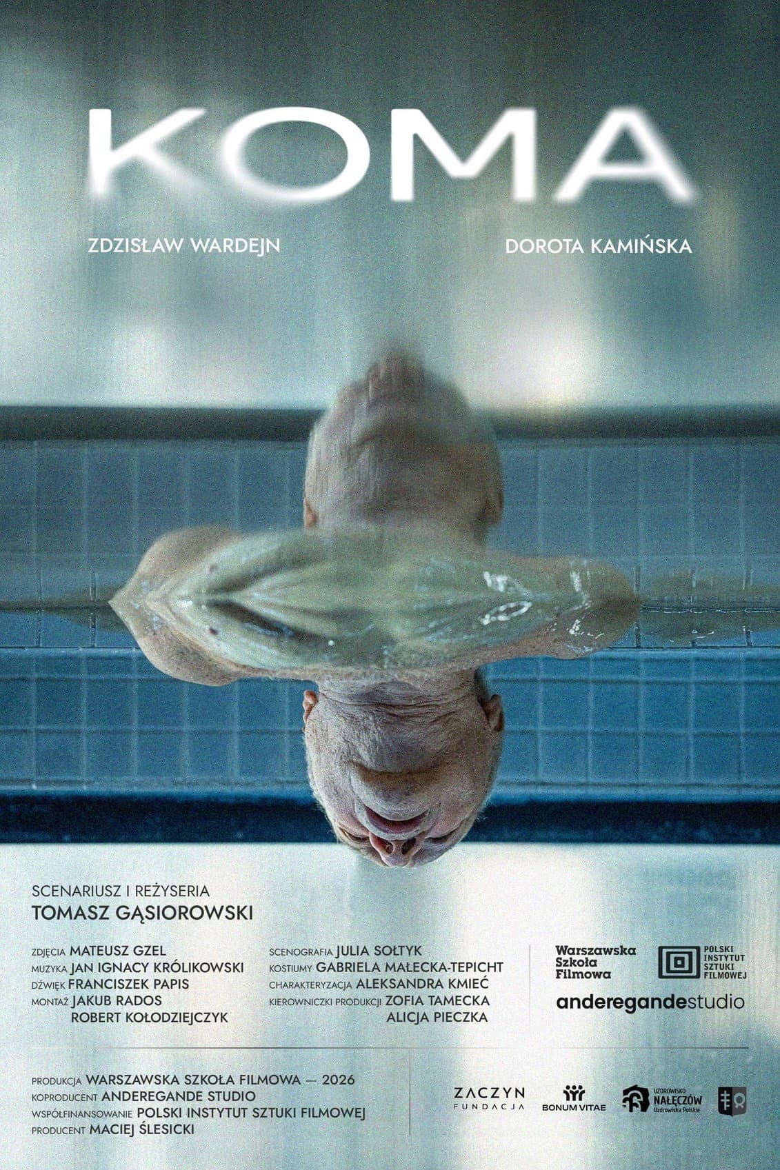 Coma