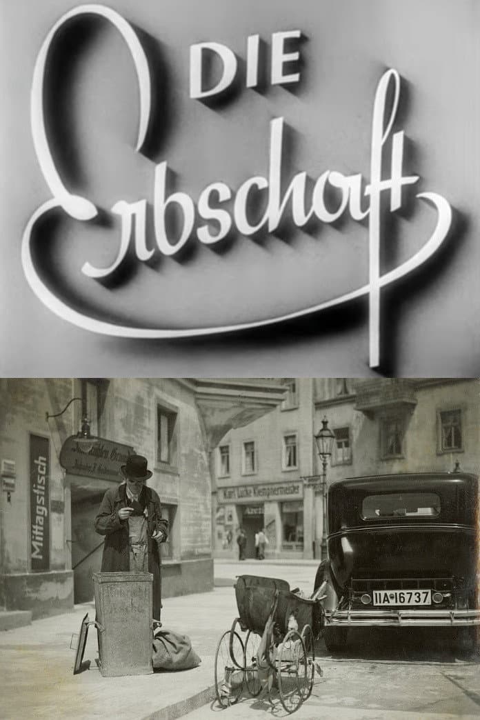 Die Erbschaft