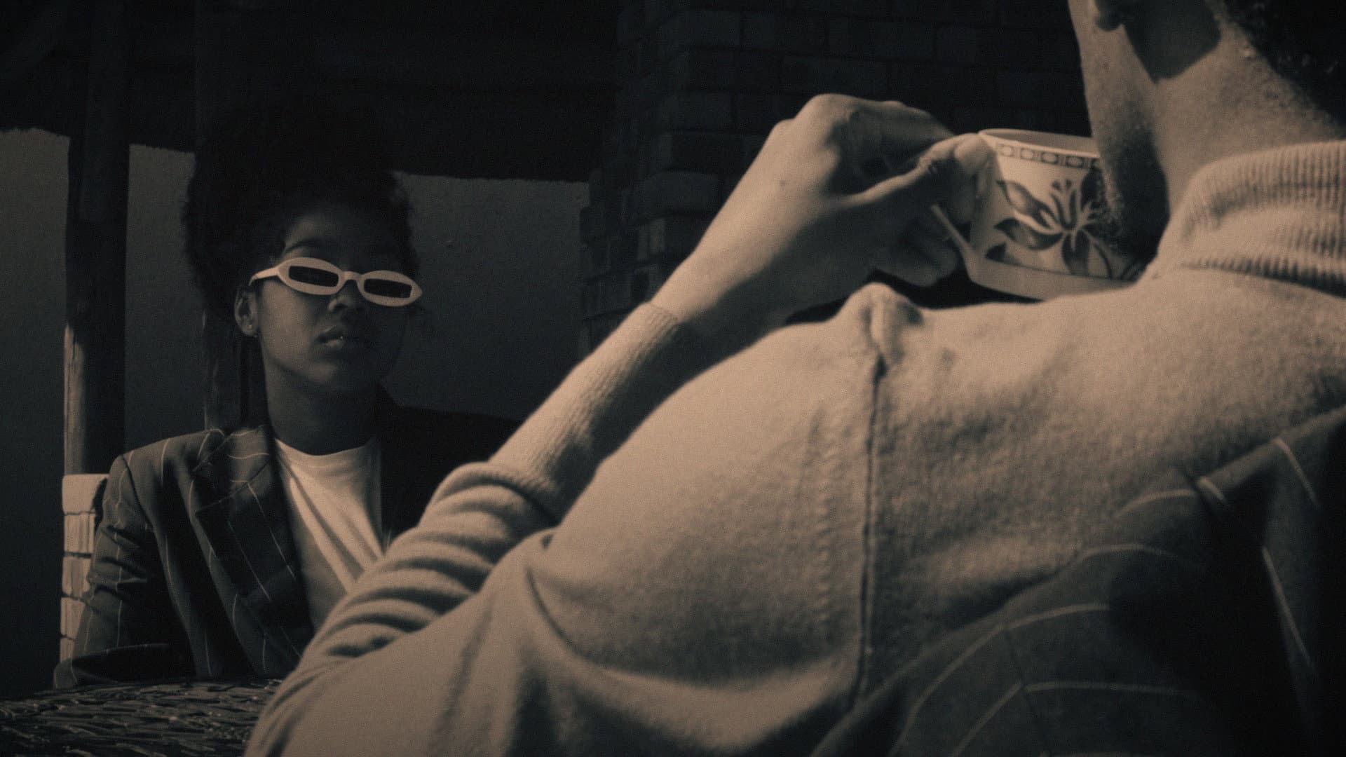 A Girl Is A Gun*
