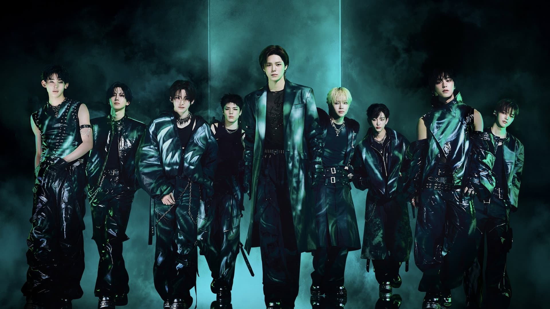 2026 &TEAM CONCERT TOUR 'BLAZE THE WAY' in JAPAN