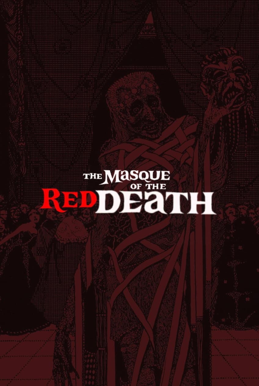 The Masque of the Red Death