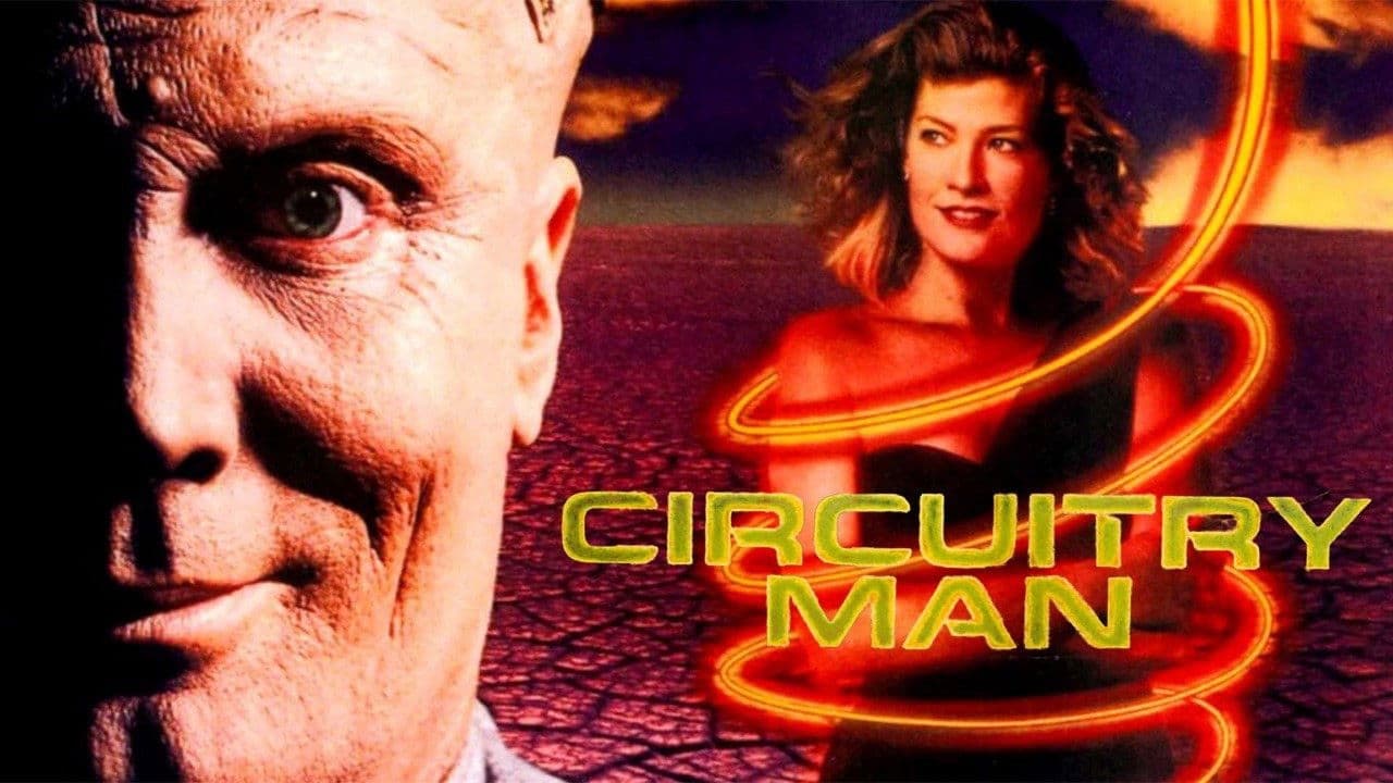 Circuitry Man Collection