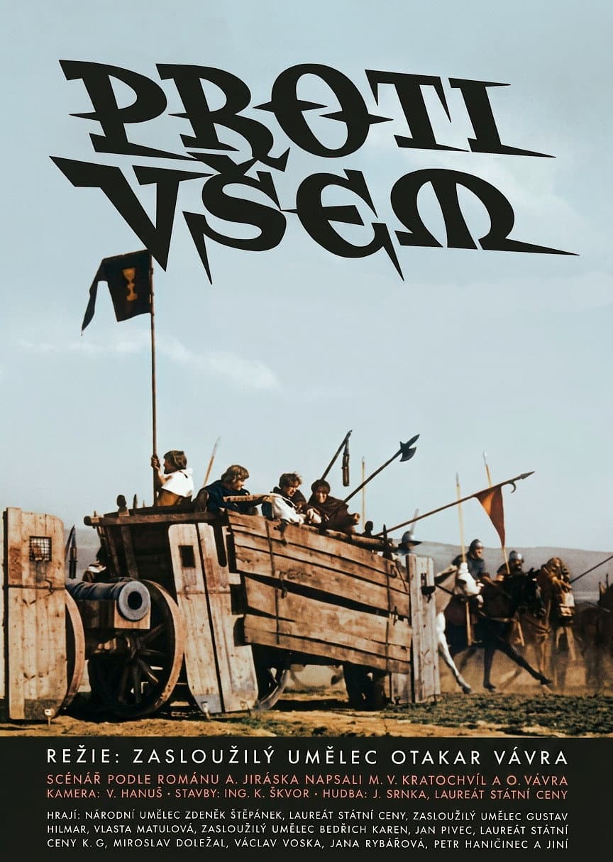 Against All