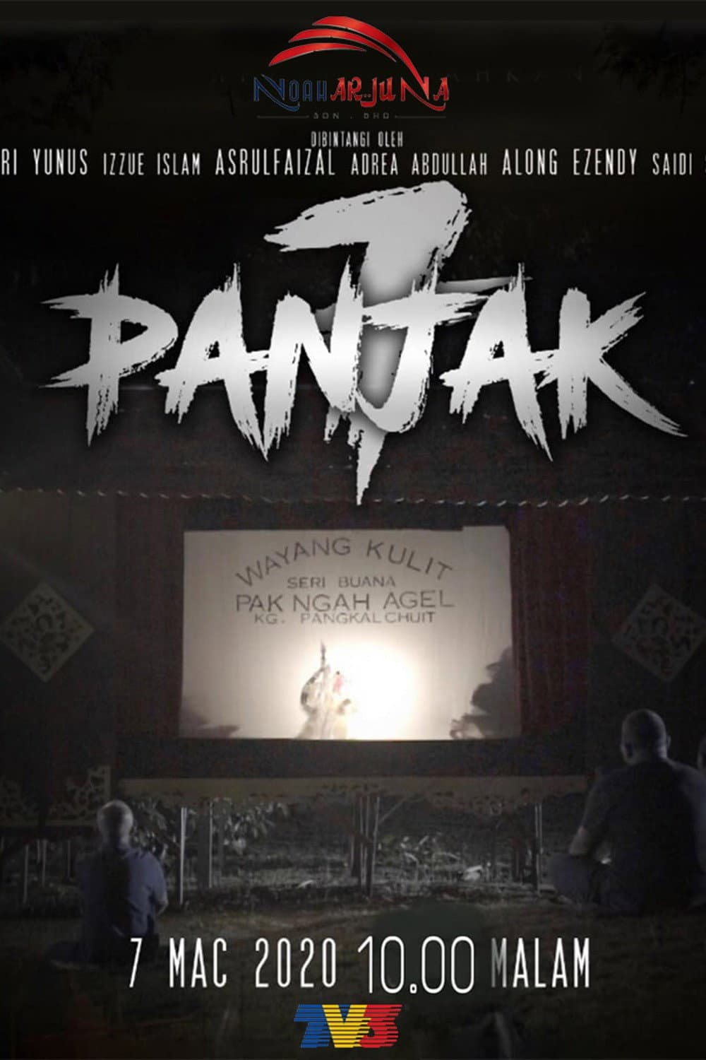 Panjak 7
