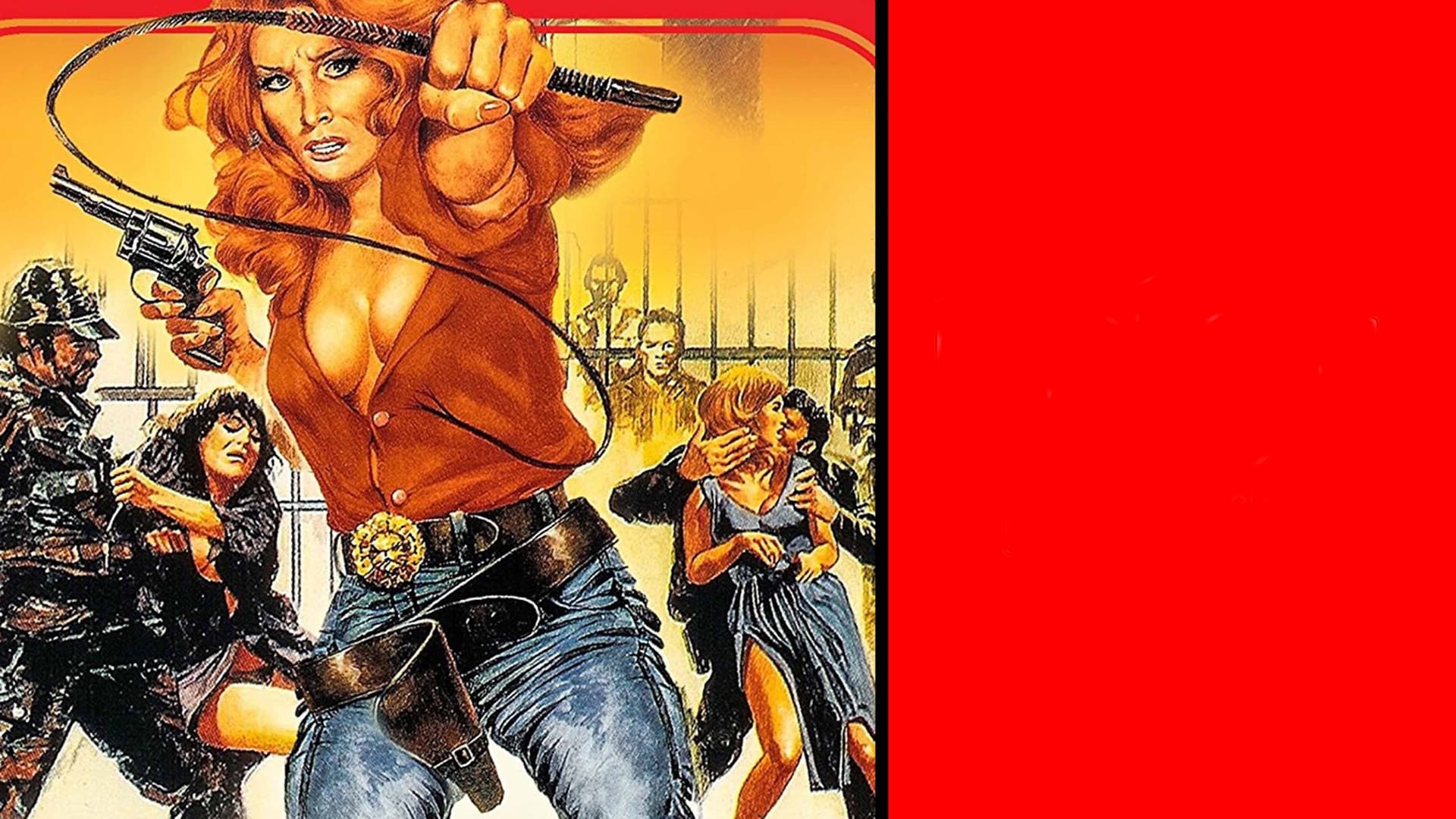 Helga: She Wolf of Stilberg