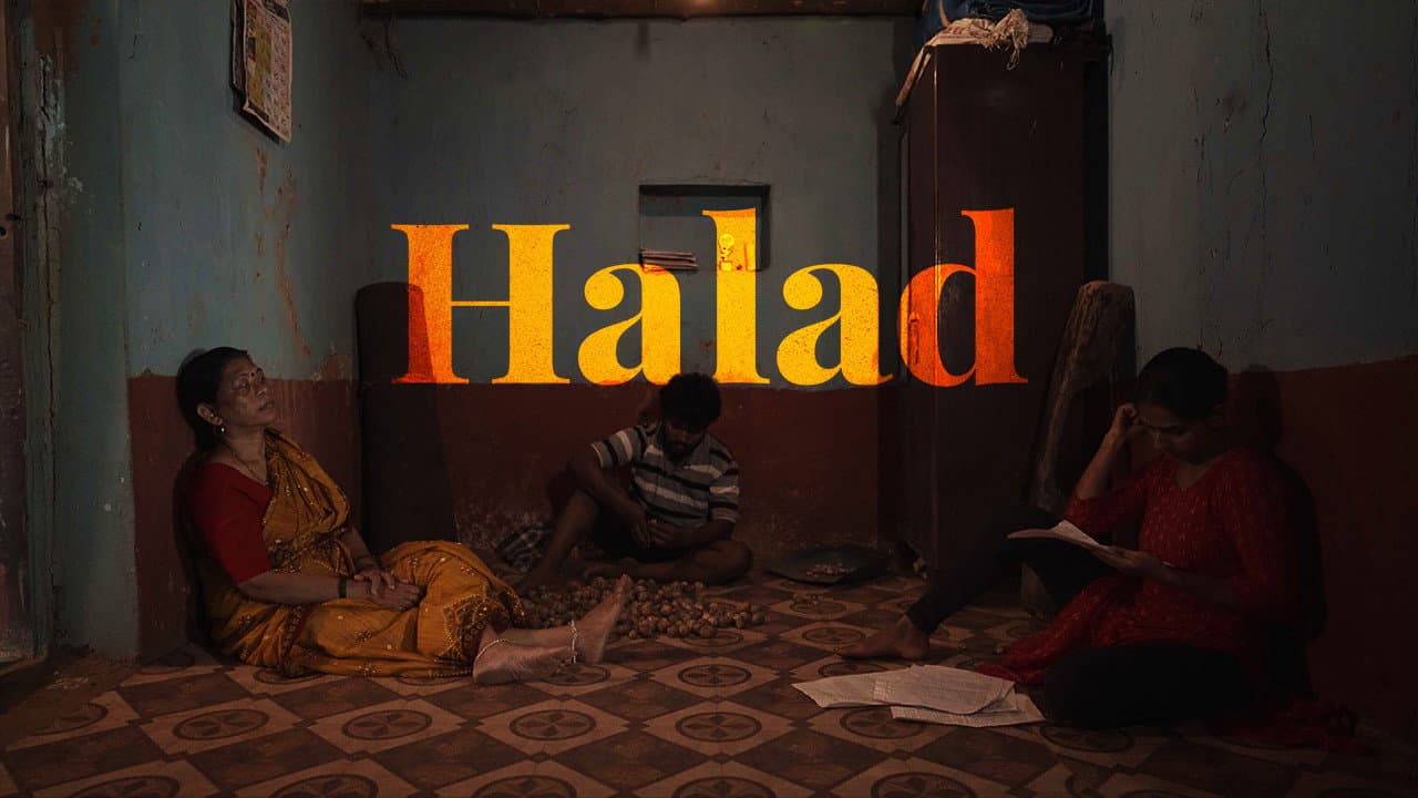 Halad - The Day Before The Wedding
