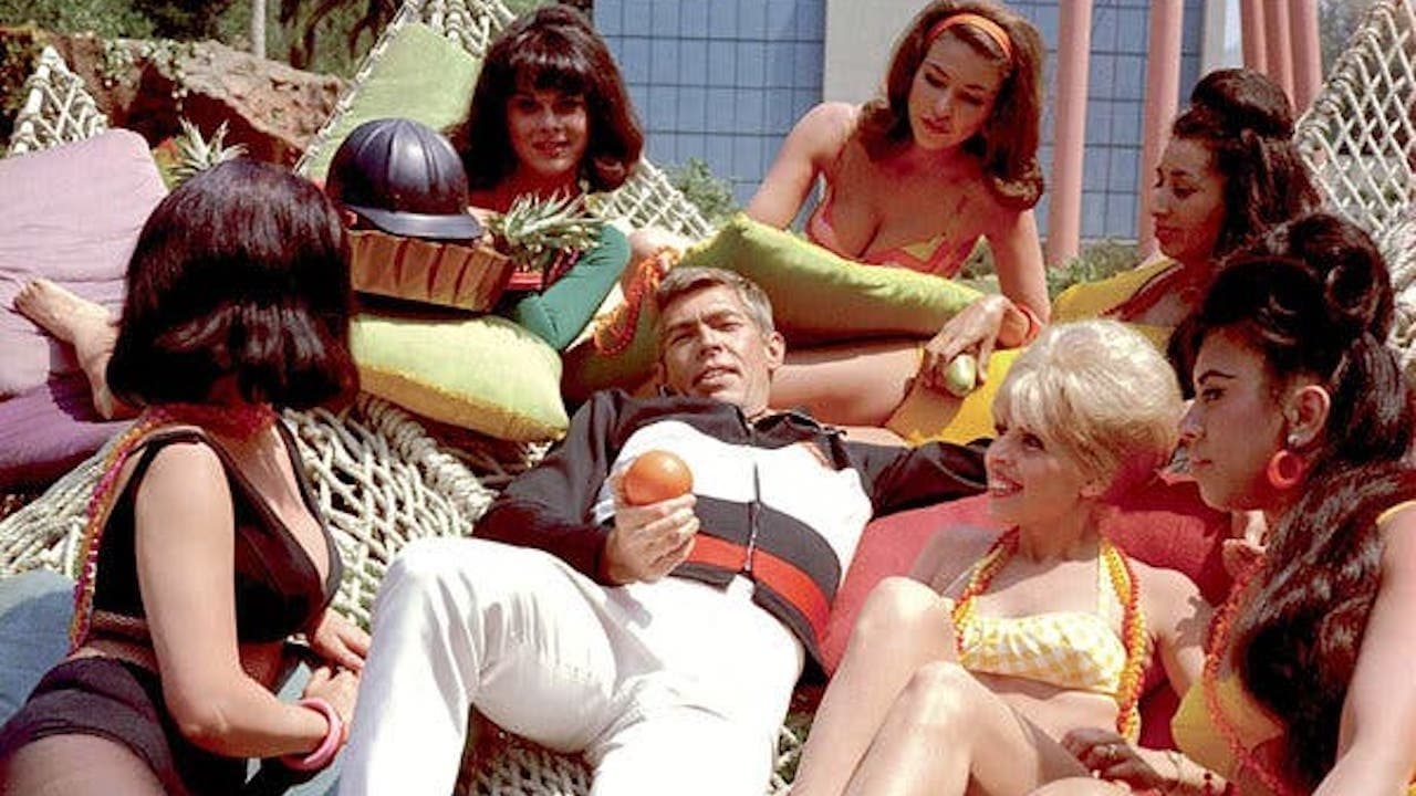 Our Man Flint Collection