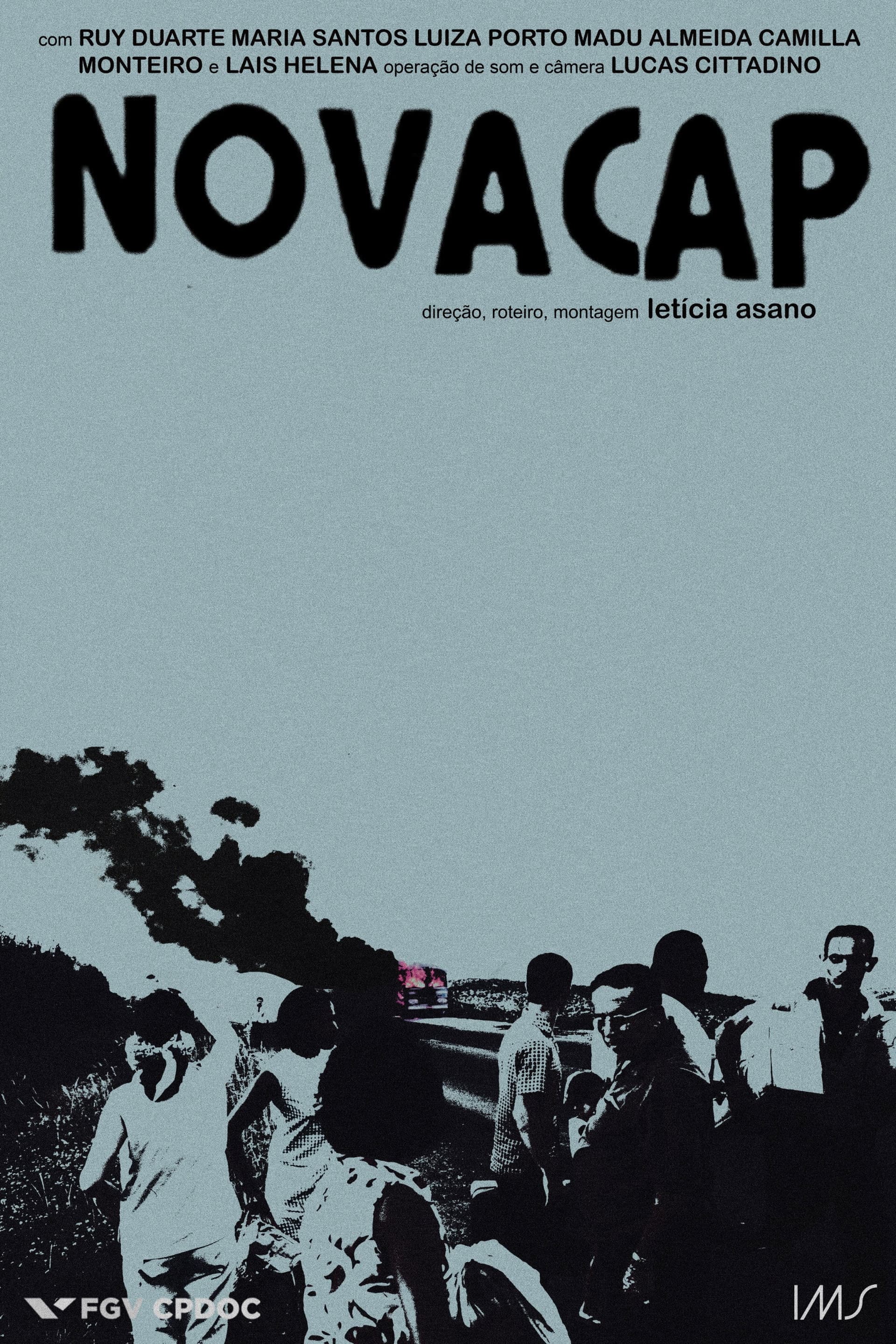 Novacap