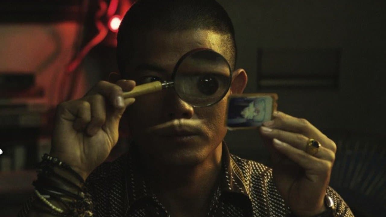 The Detective Collection