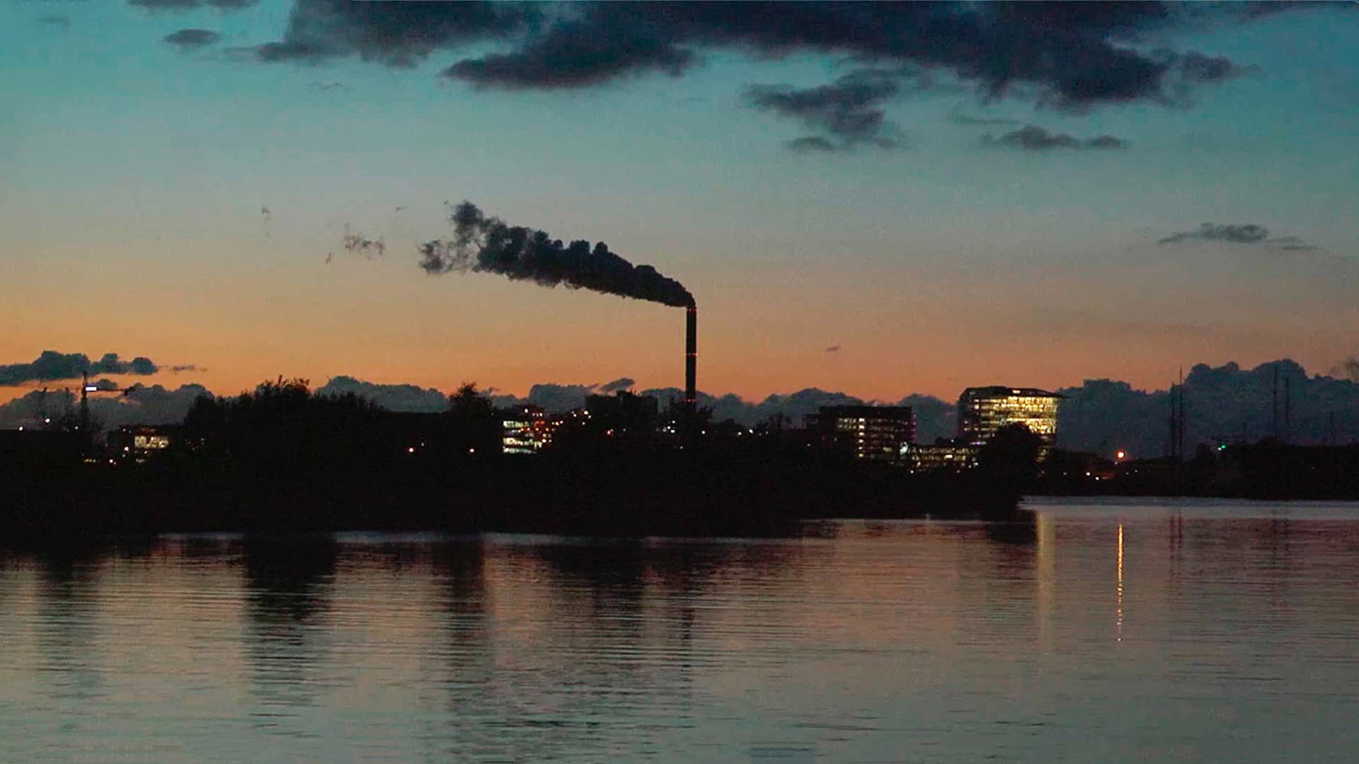 The Cloud Factory