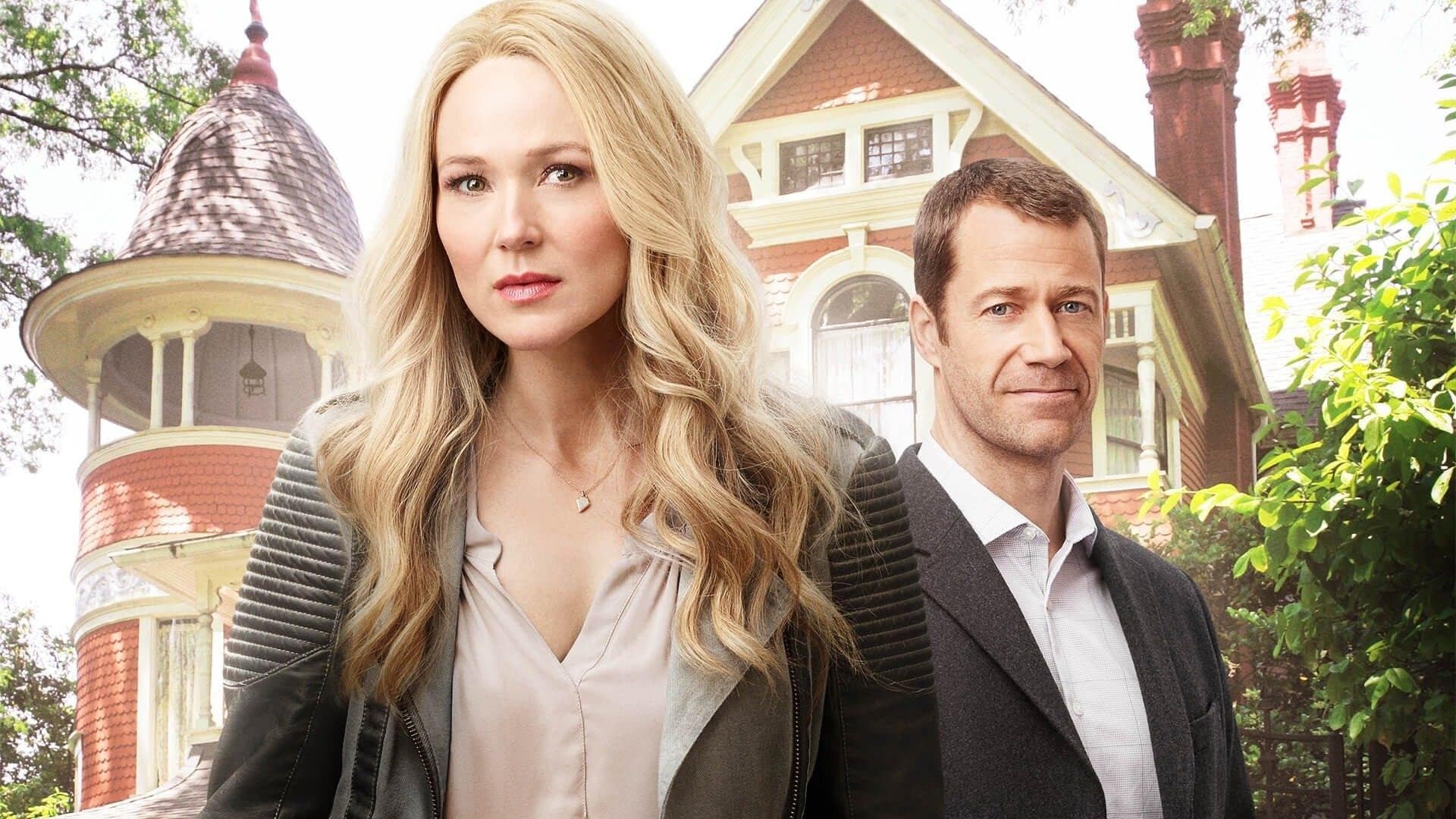 Fixer Upper Mysteries Collection