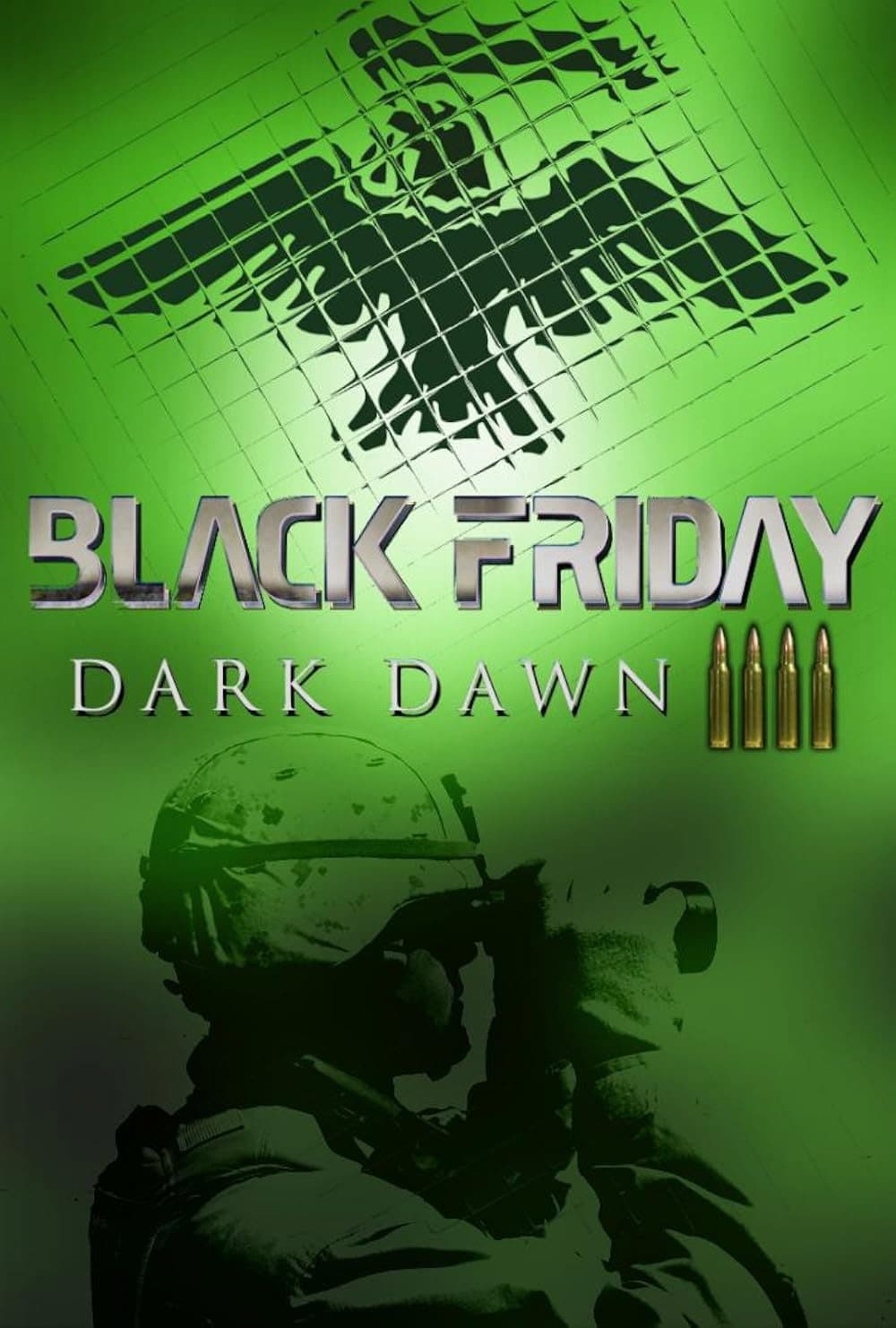 Black Friday: Dark Dawn IV