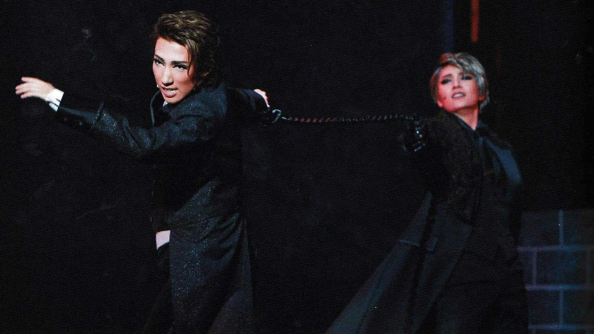 Sherlock Holmes -The Game Is Afoot!-